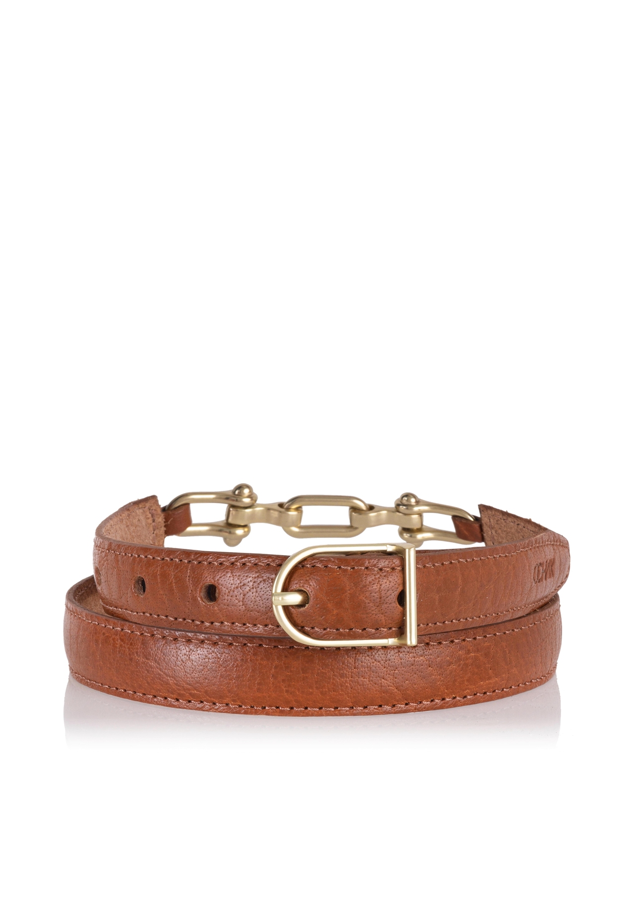 Women's belt PASDS-0255-88(Z22)-02