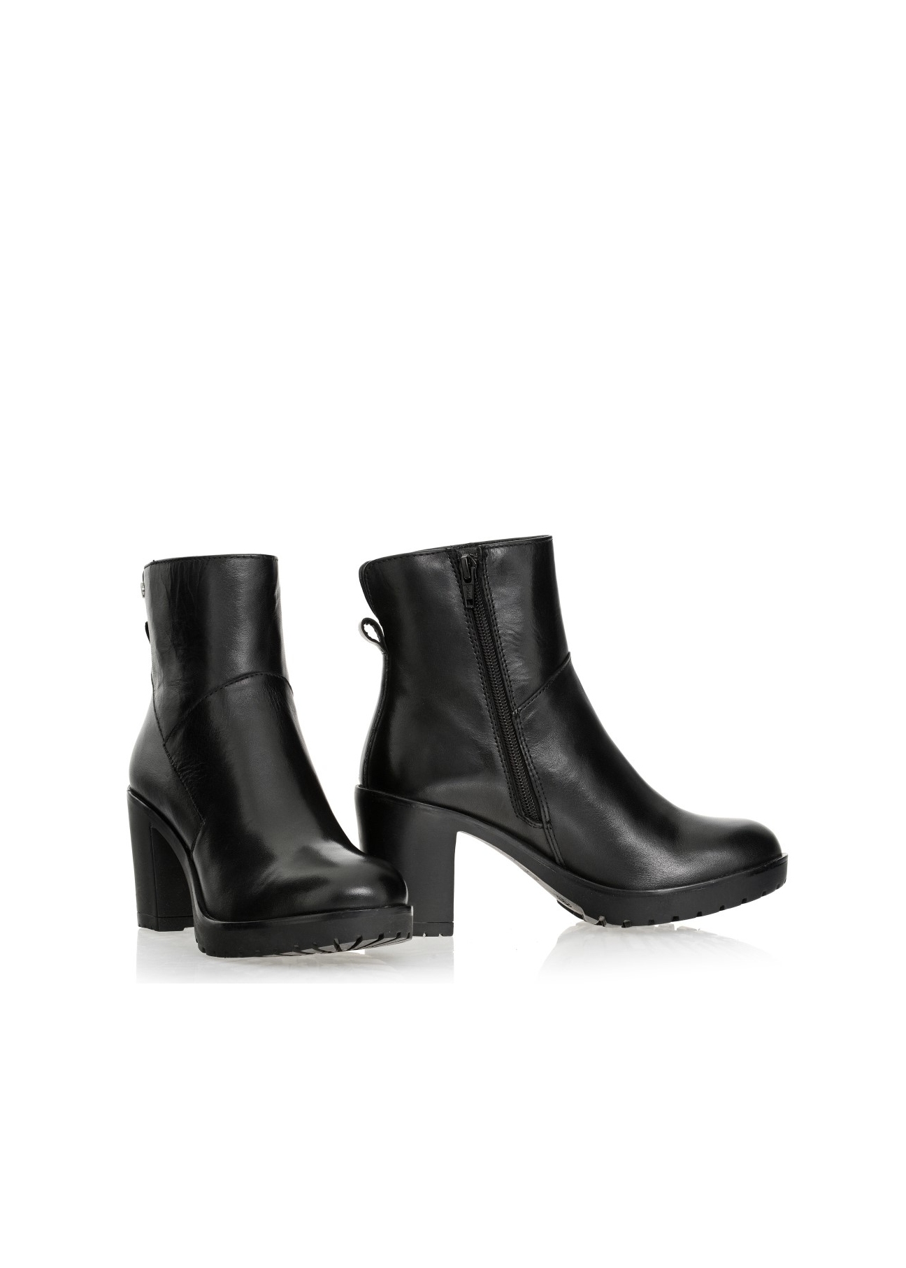 Buty damskie BUTYD-0135-99(Z17)-02