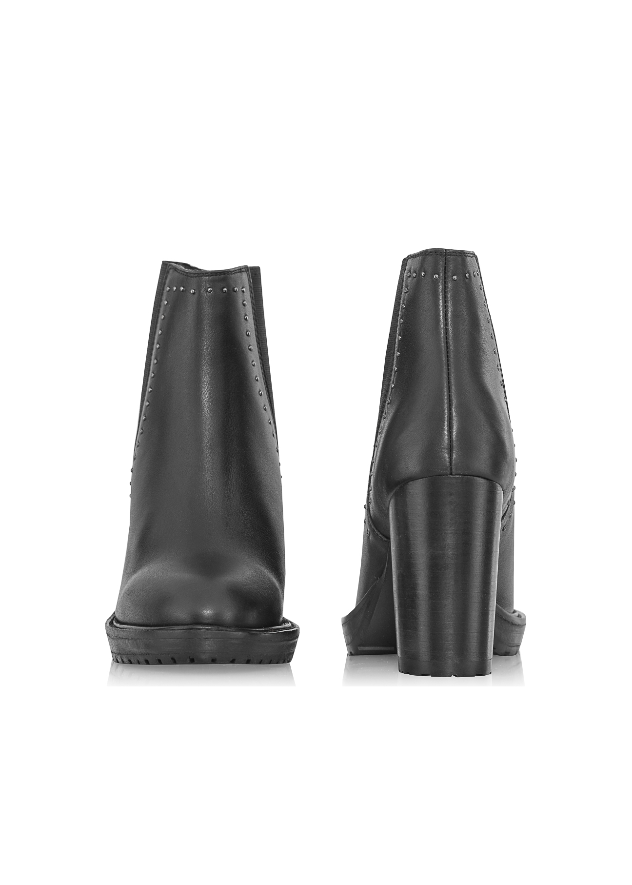 Buty damskie BUTYD-0285-99(Z18)-02