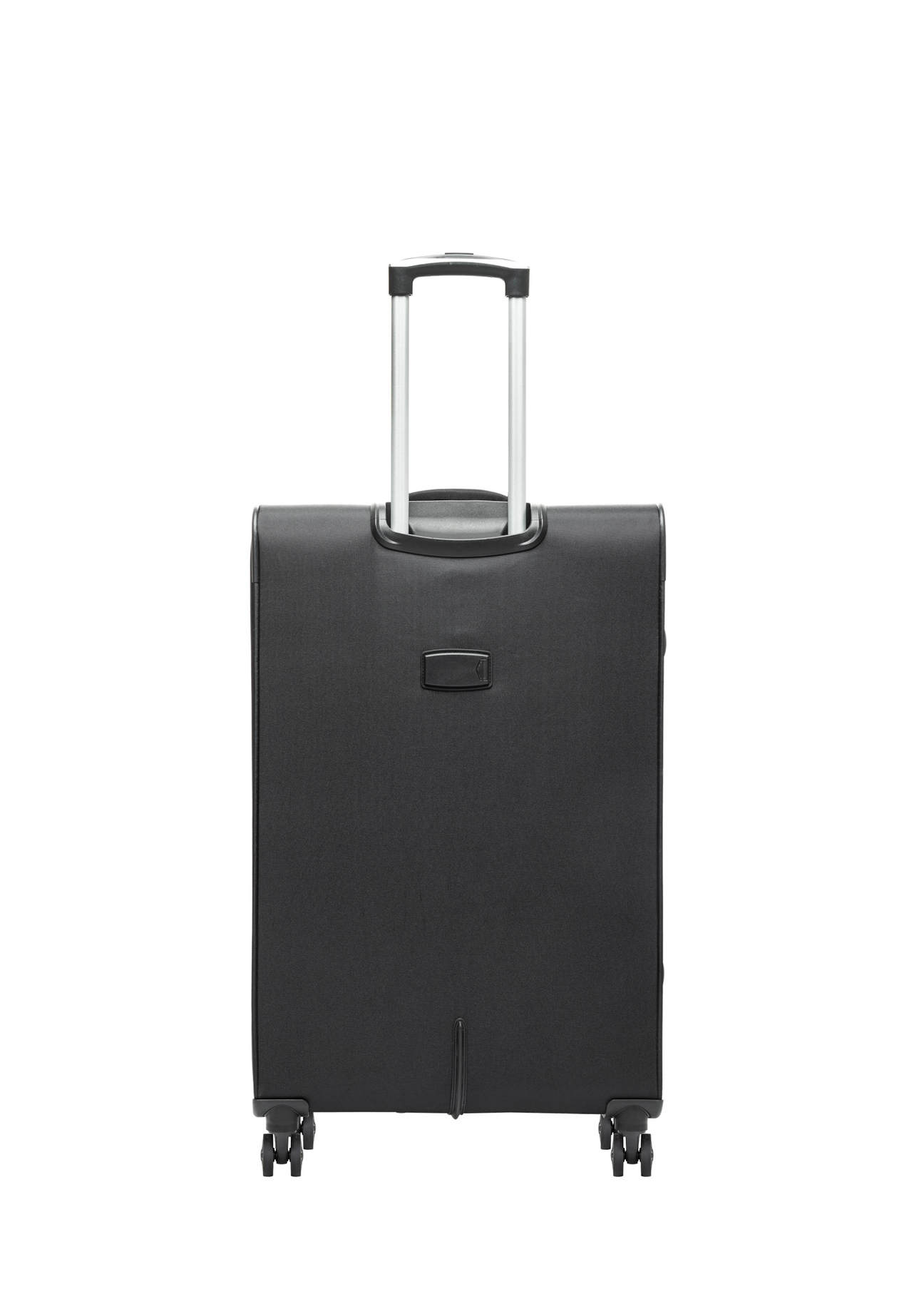 Set of suitcases on wheels 19"/24"/28" WALNY-0044-99(W26)