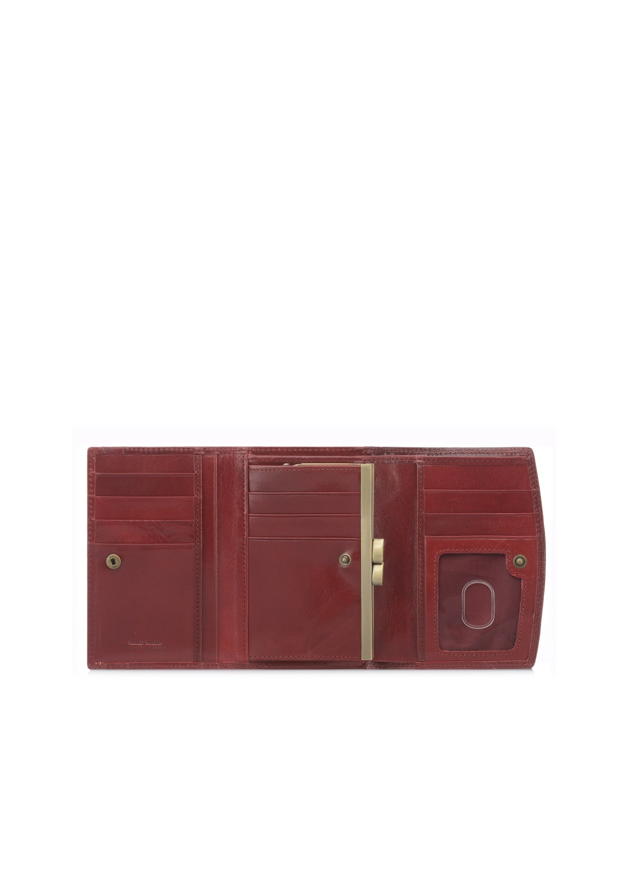 Women's wallet PL-127-41-03