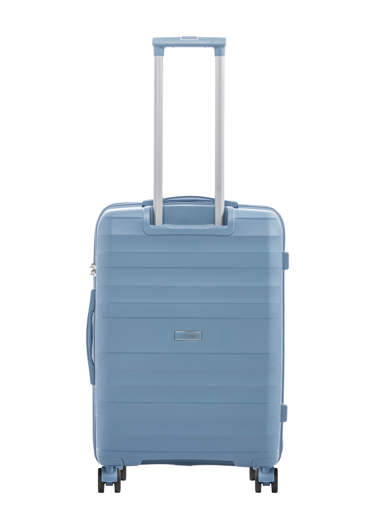Set of suitcases on wheels 19"/24"/28" WALPP-0024-7A(W26)