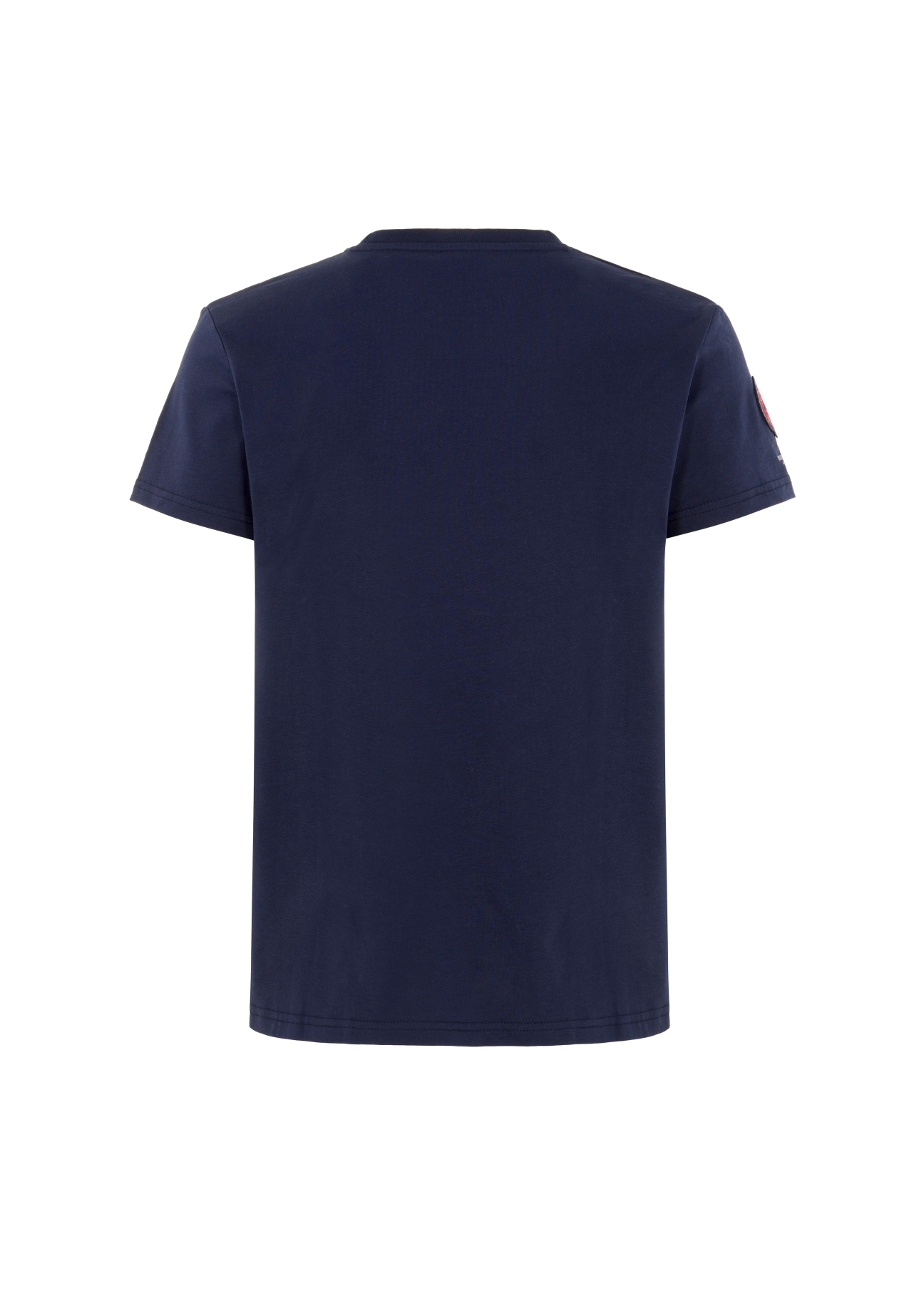 Men's T-shirt TSHMT-0056-69(W21)-03