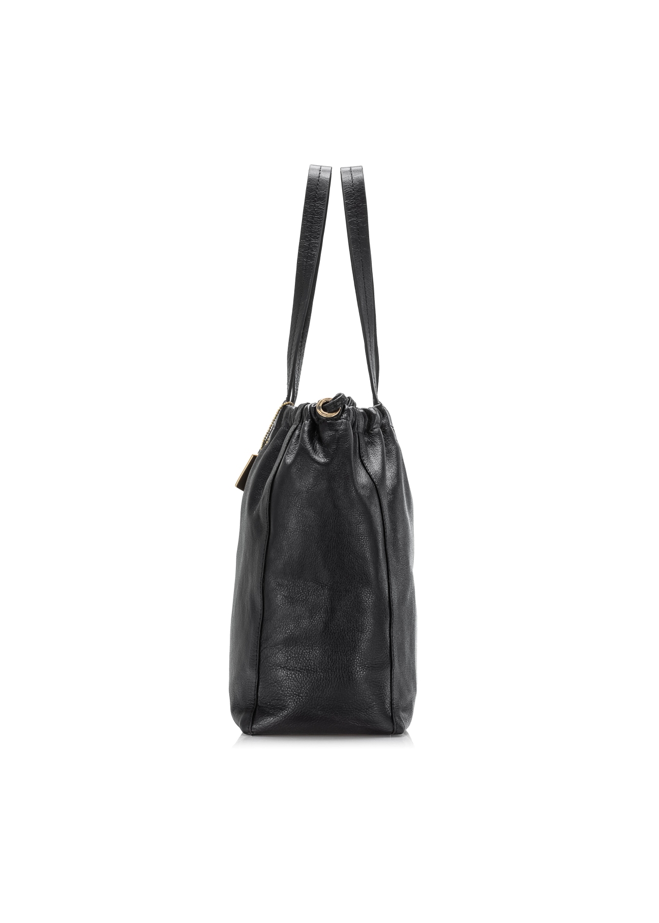 Women's shopper bag TORES-0725-99(Z21)-02