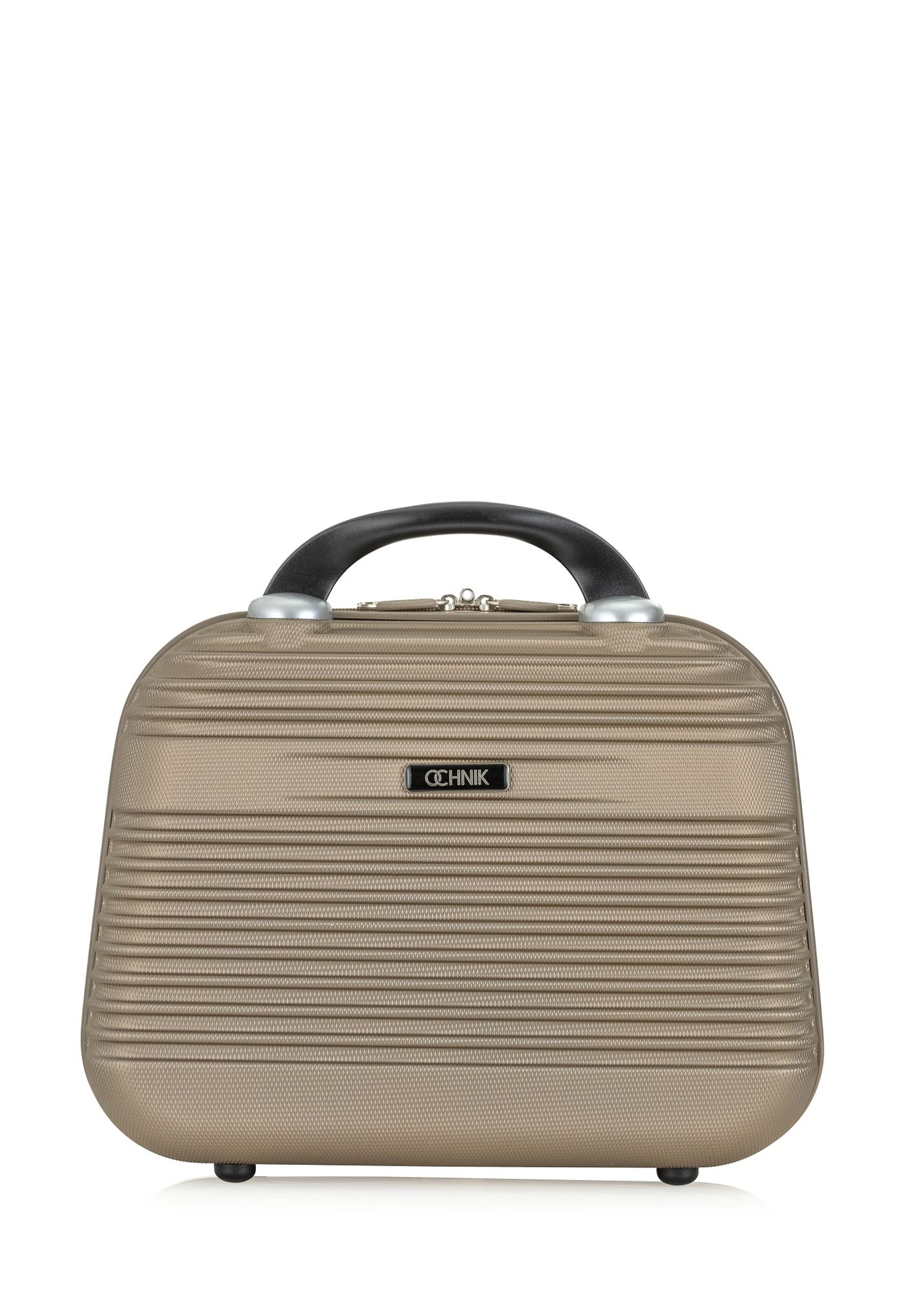 Cosmetic bag WALAB-0040-2X-14(W26) - front view of the product, on a white background.