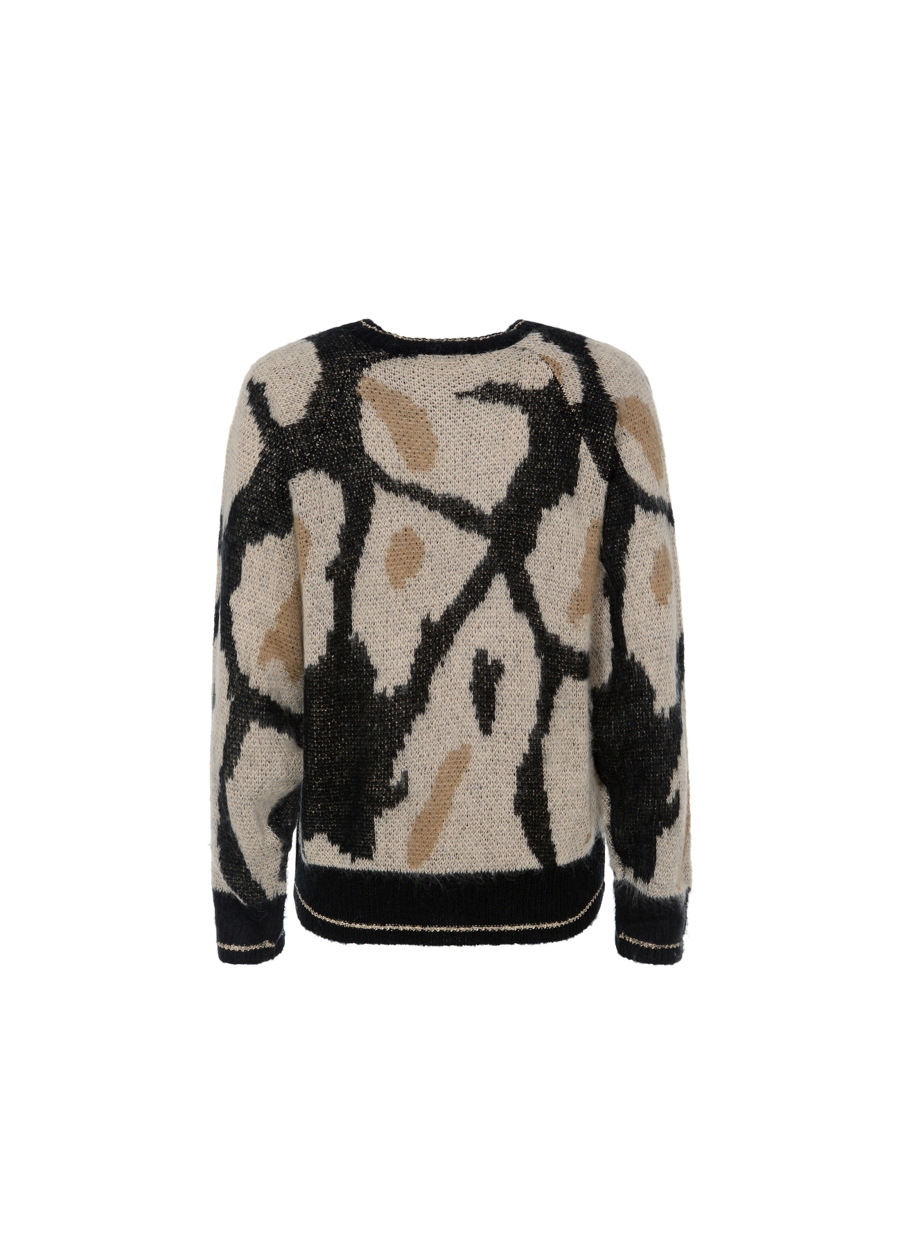 Sweter damski SWEDT-0112-81(Z19)-02