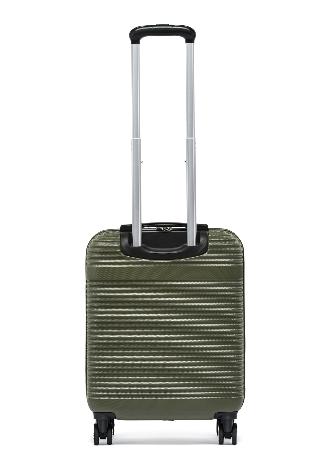 Set of suitcases on wheels 19'/24'/29' WALAB-0040-55(W25)-03