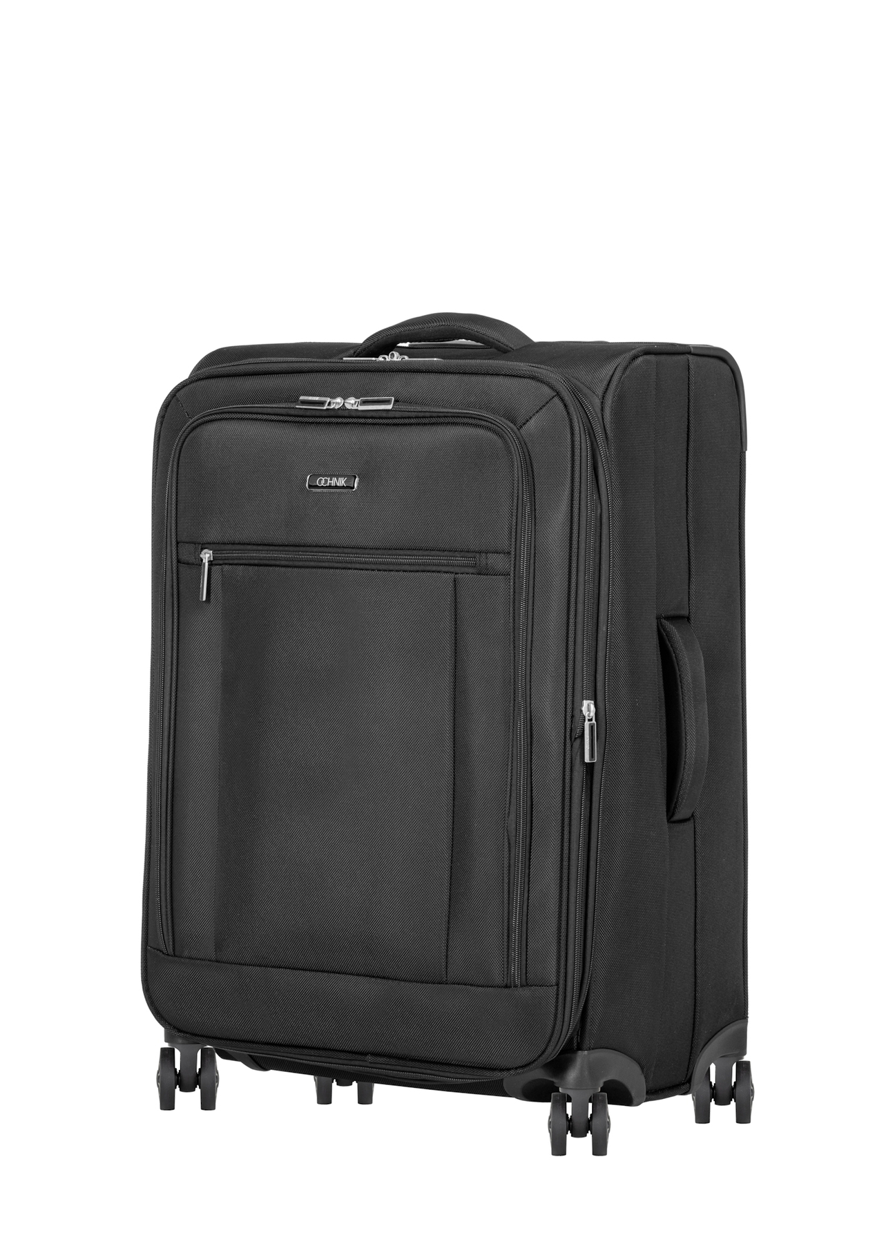 Set of suitcases on wheels 14"/19"/24"/28" WALNY-0046-99(W26)