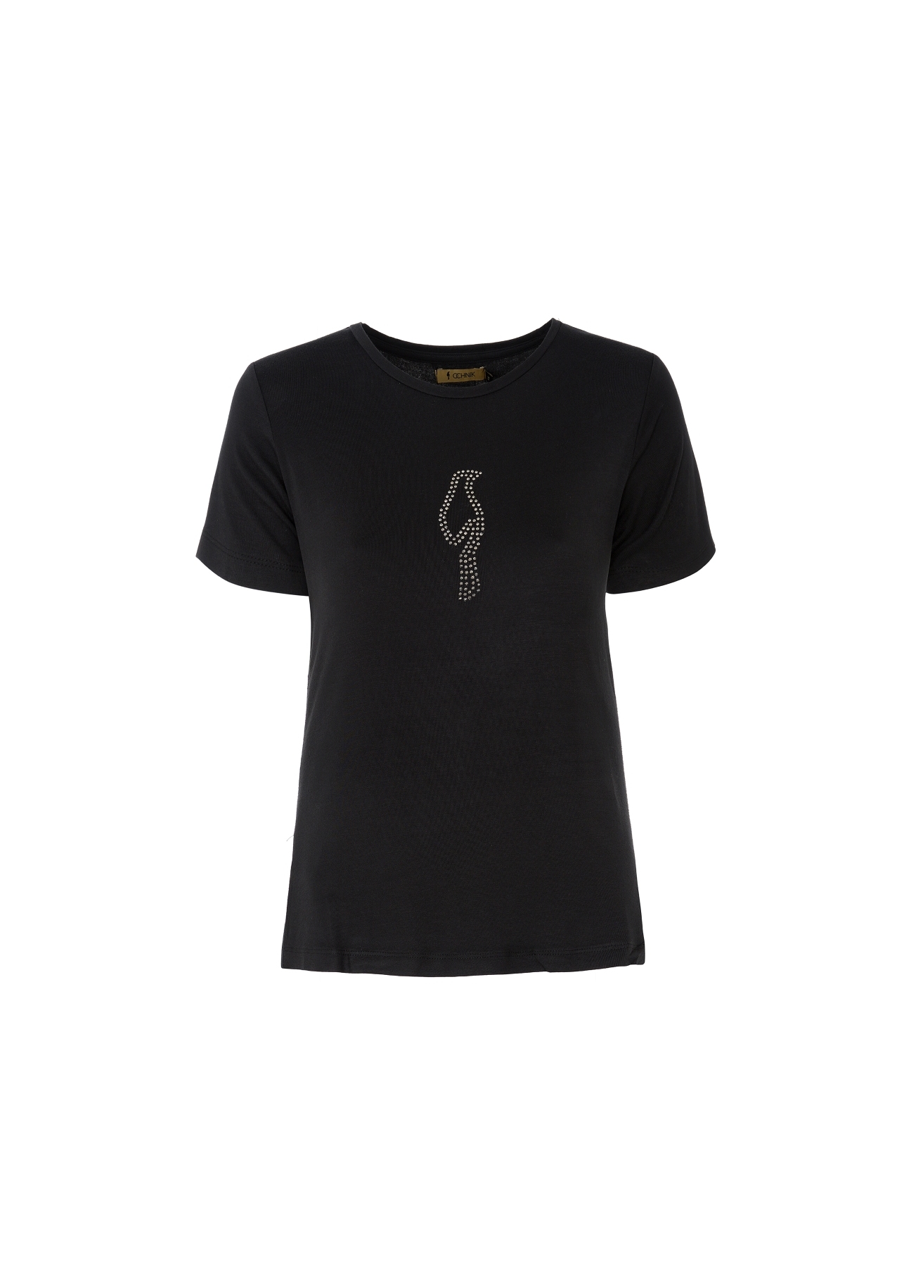 T-shirt damski TSHDT-0020-99(Z18)-01