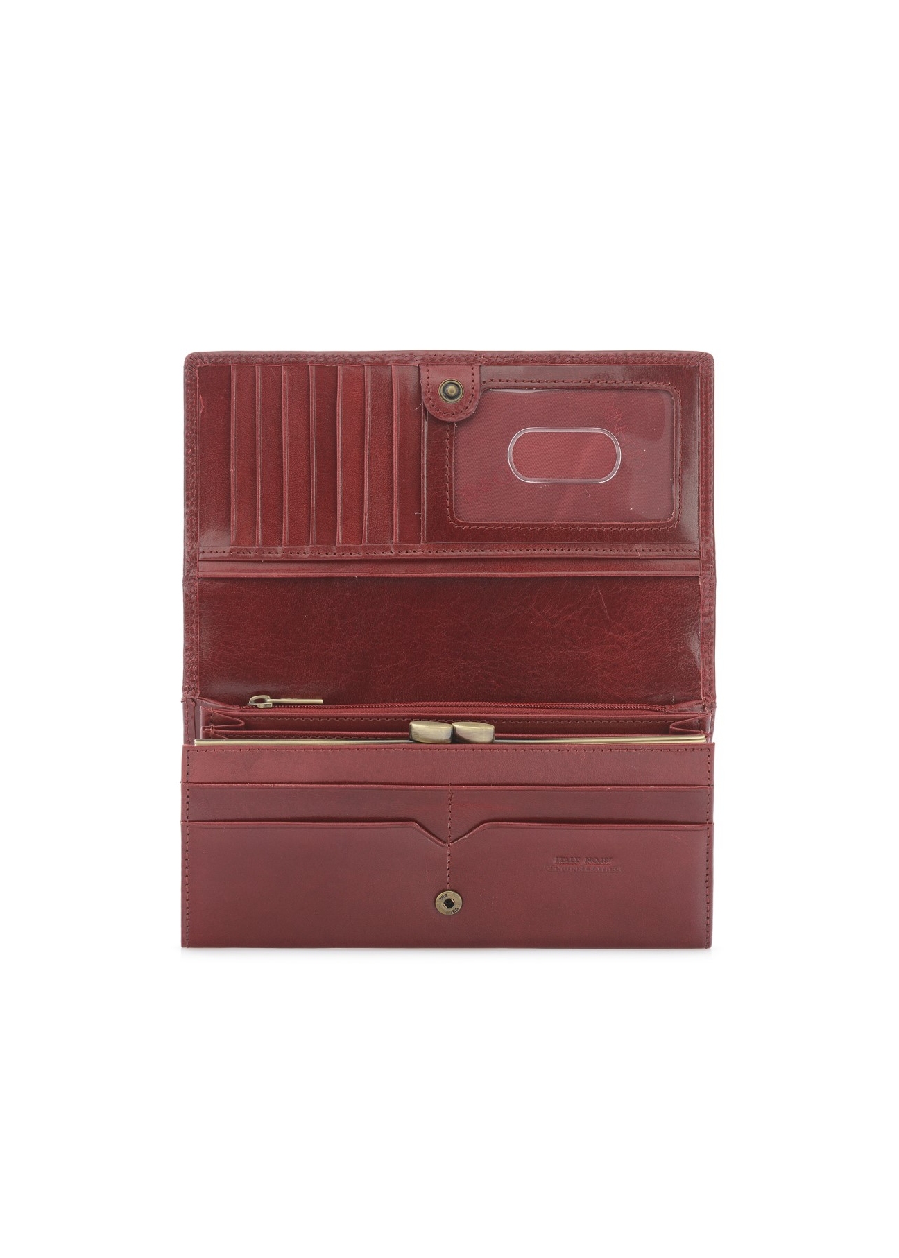 Women's wallet PL-187-41-03