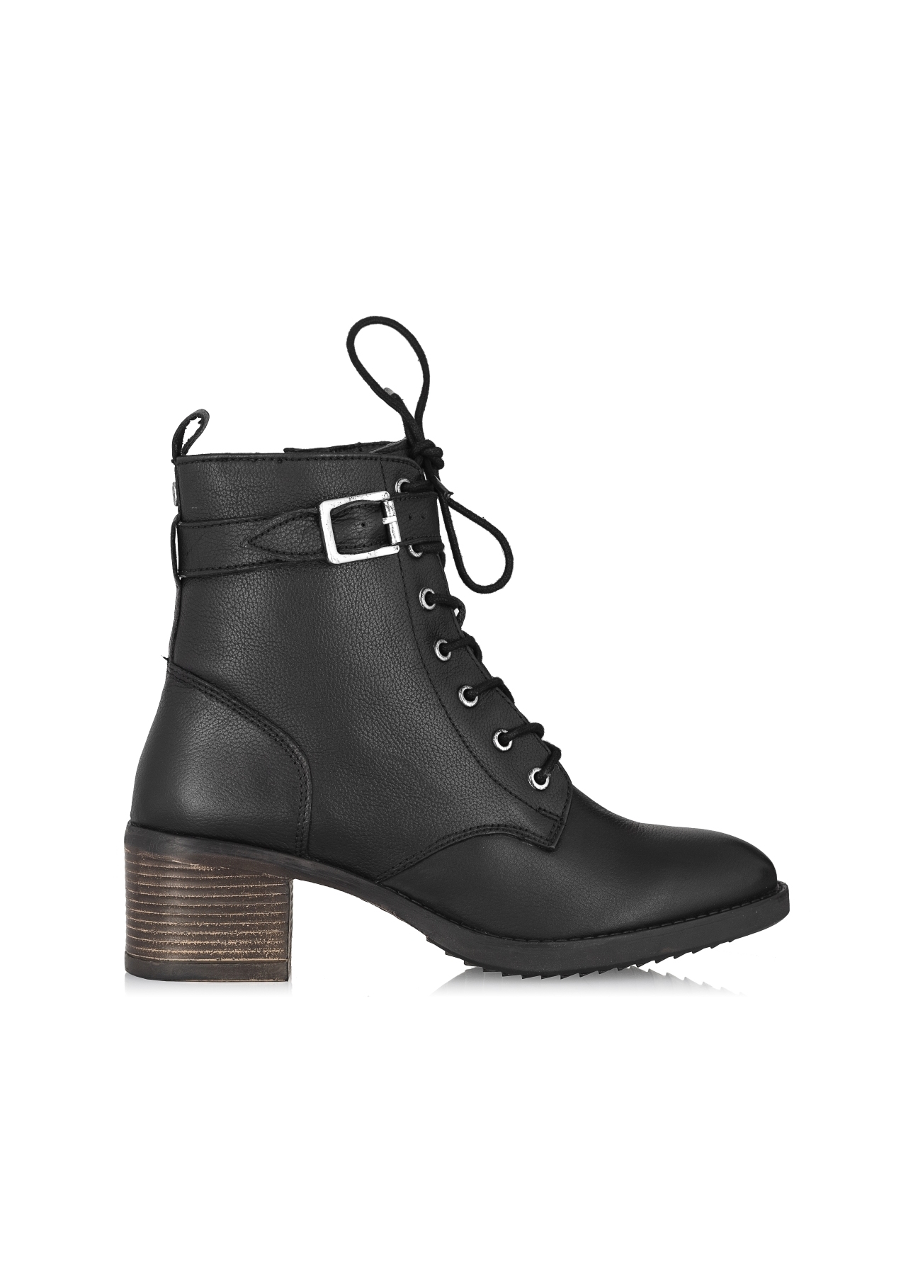 Buty damskie BUTYD-0434-99(Z19)-01