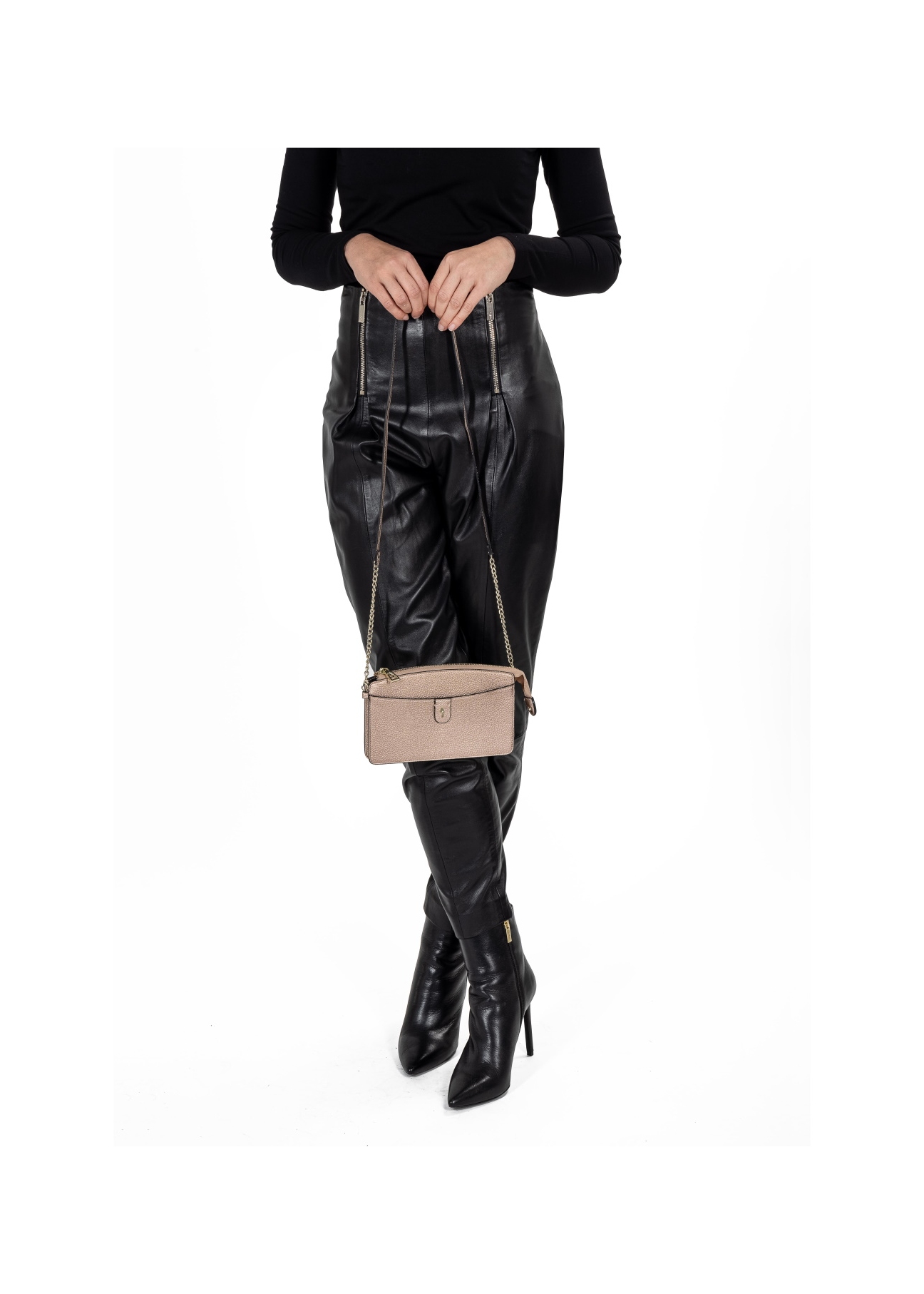 Women's wallet POREC-0258-28(Z21)-05