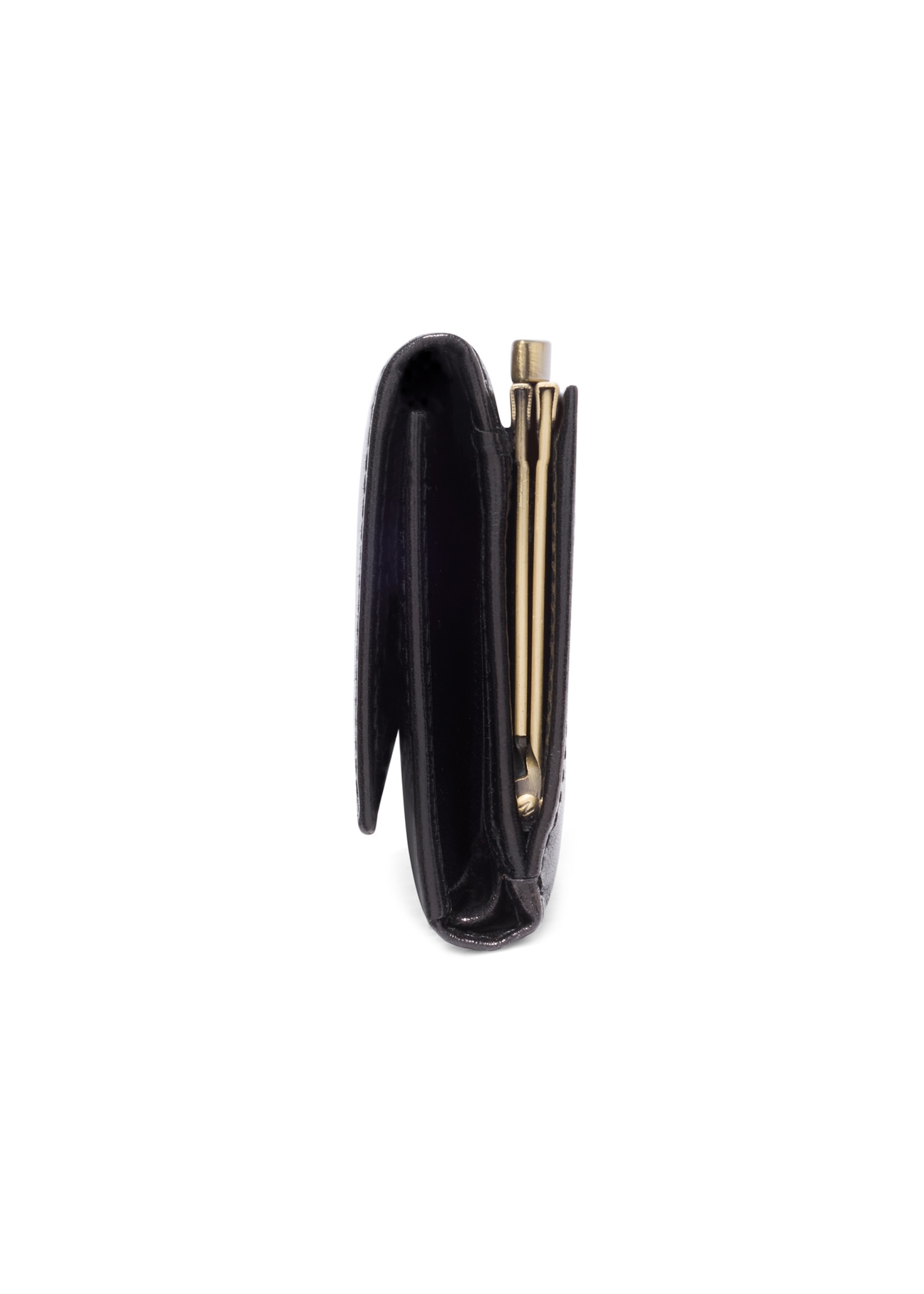 Women's wallet PL-189-99(KS), side view of the product on a white background.