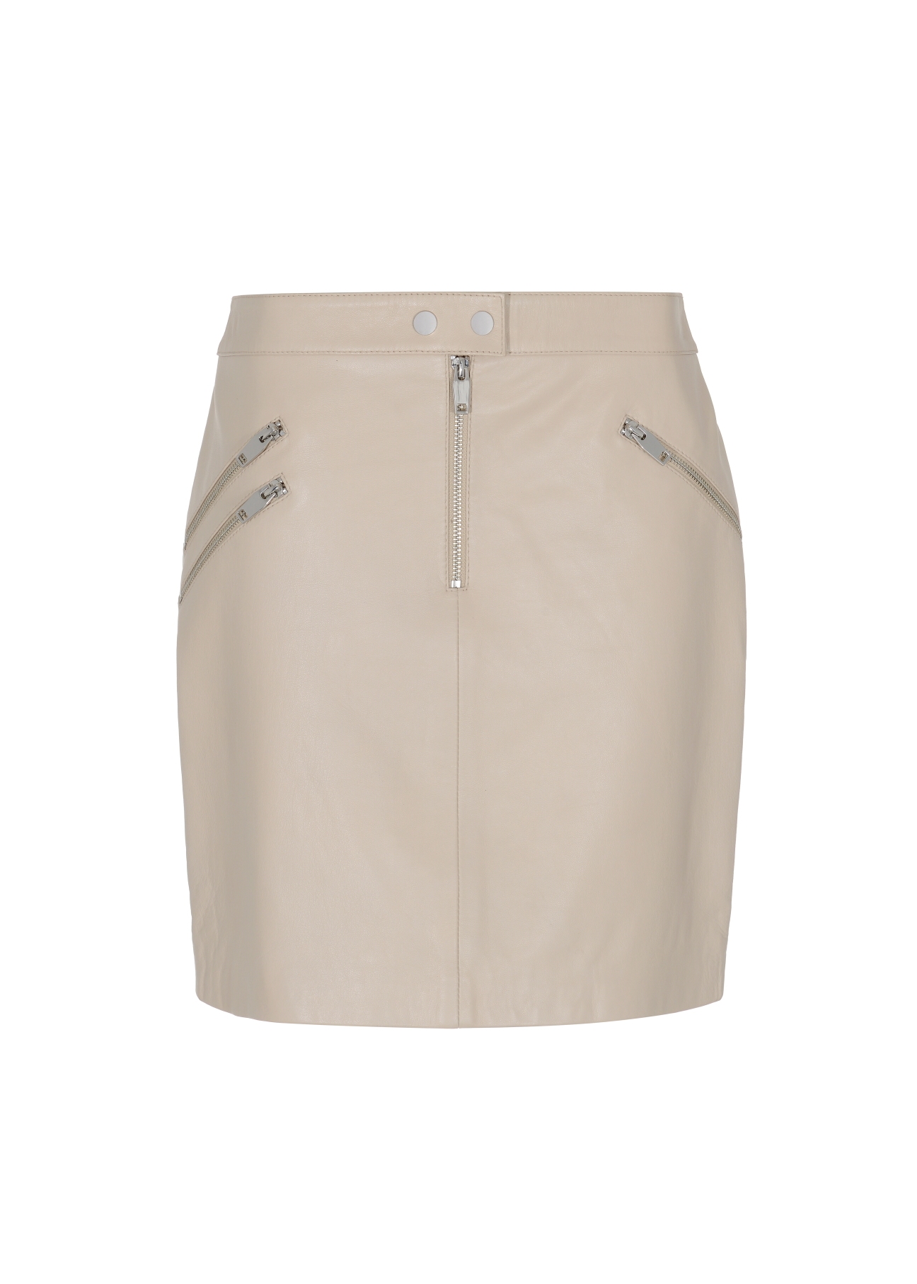 Women's skirt SPCDS-0059-1233(W22)-03