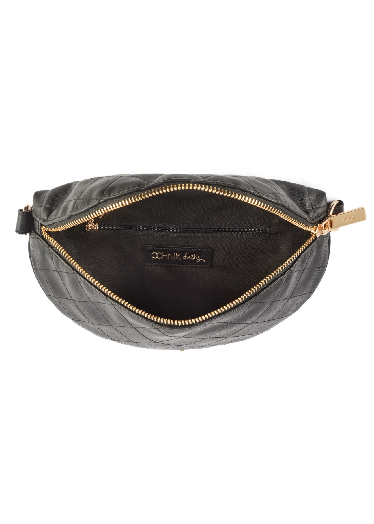 Small black women's bag TOREC-0878B-99(Z25)