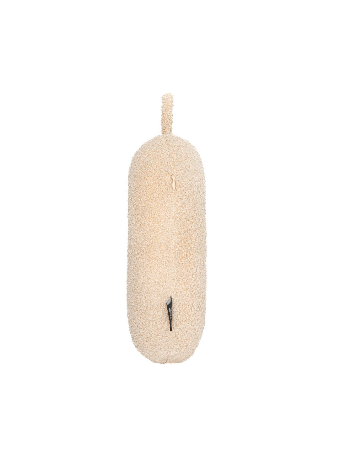 Soft beige headrest AW-005-0031-80(W24) pic 3