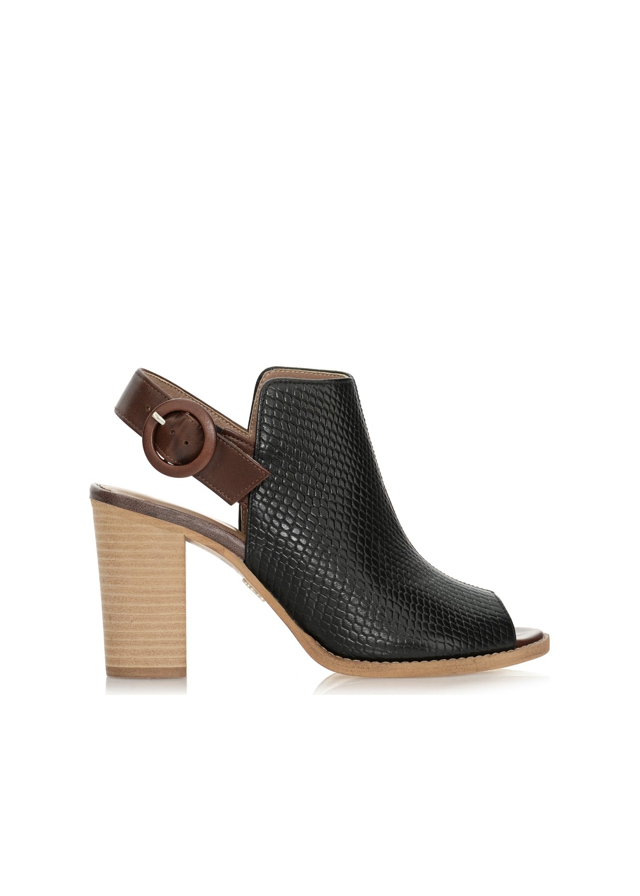 Buty damskie BUTYD-0117-99(W17)-01