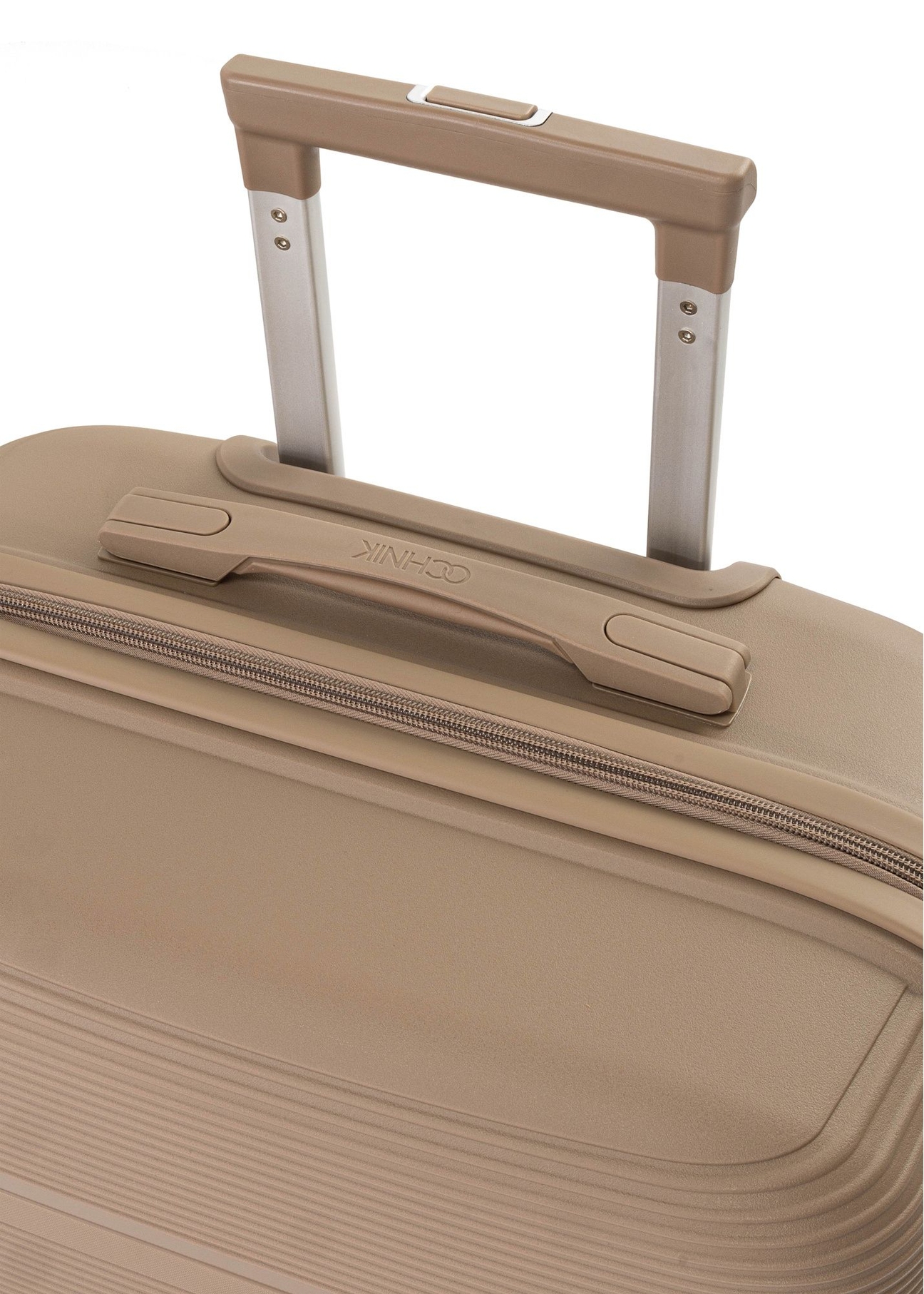 Small suitcase on wheels WALPP-0022-86-19(W25)-05