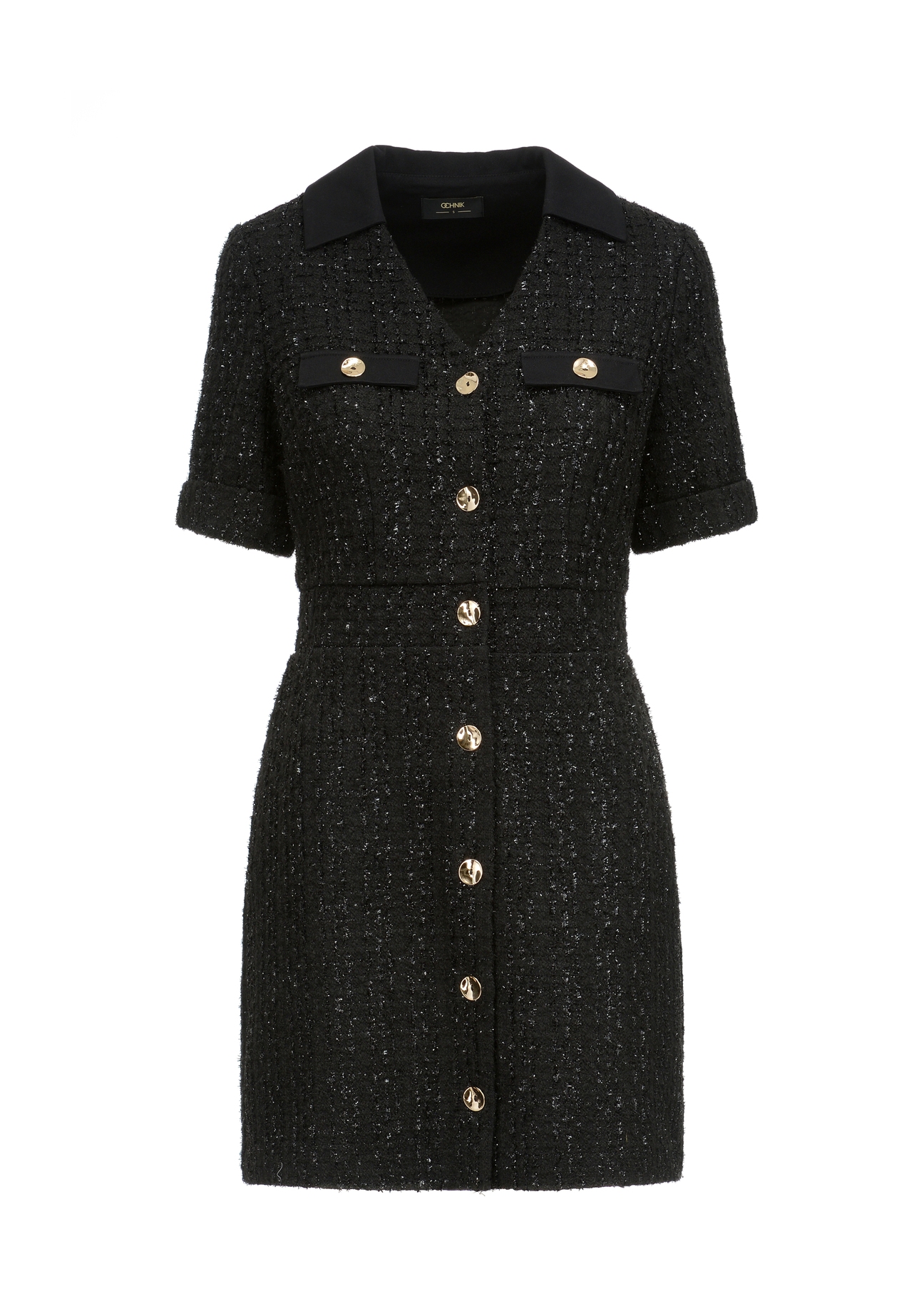 Women's dress SUKDT-0150-99(Z22)-06