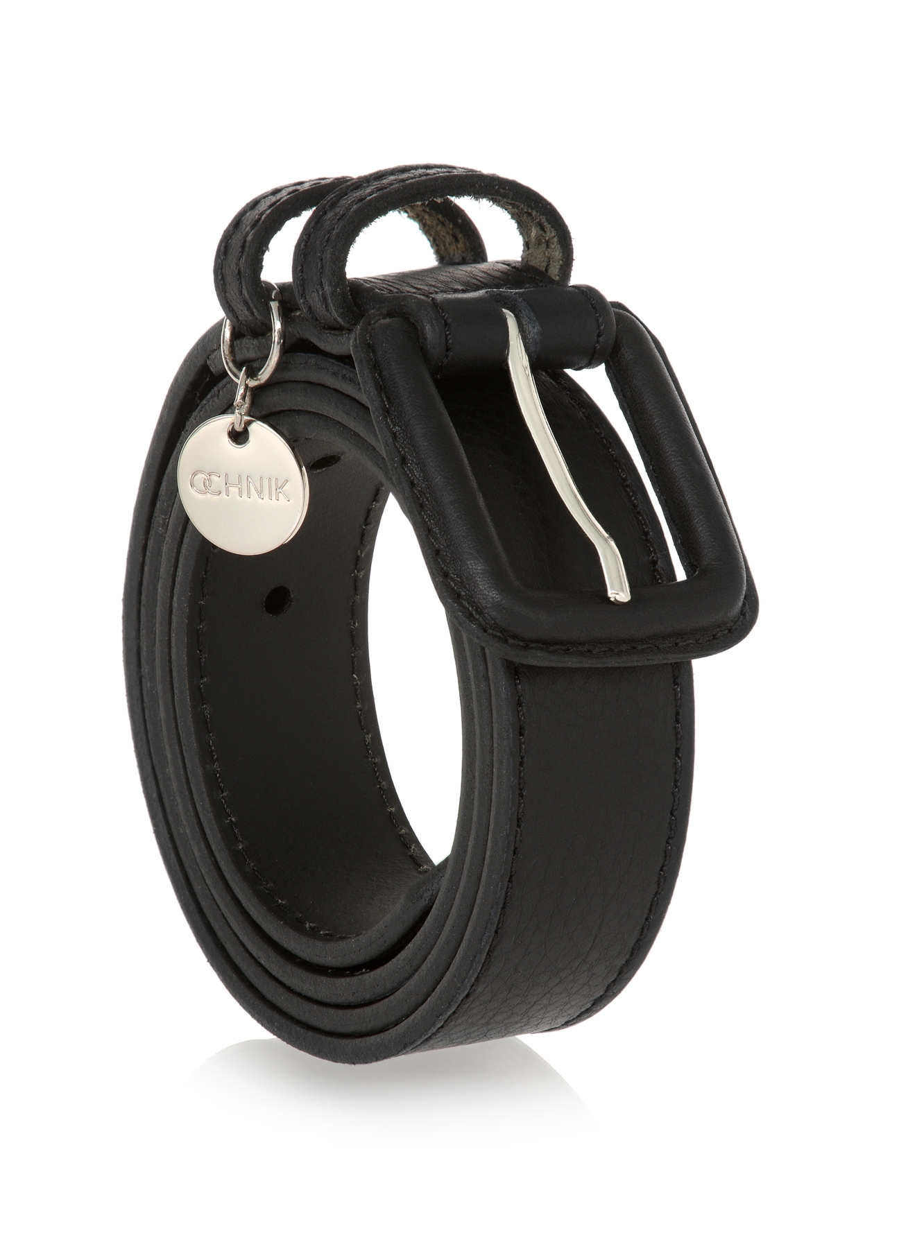 Women's belt PASDS-0225A-99(Z22)-02