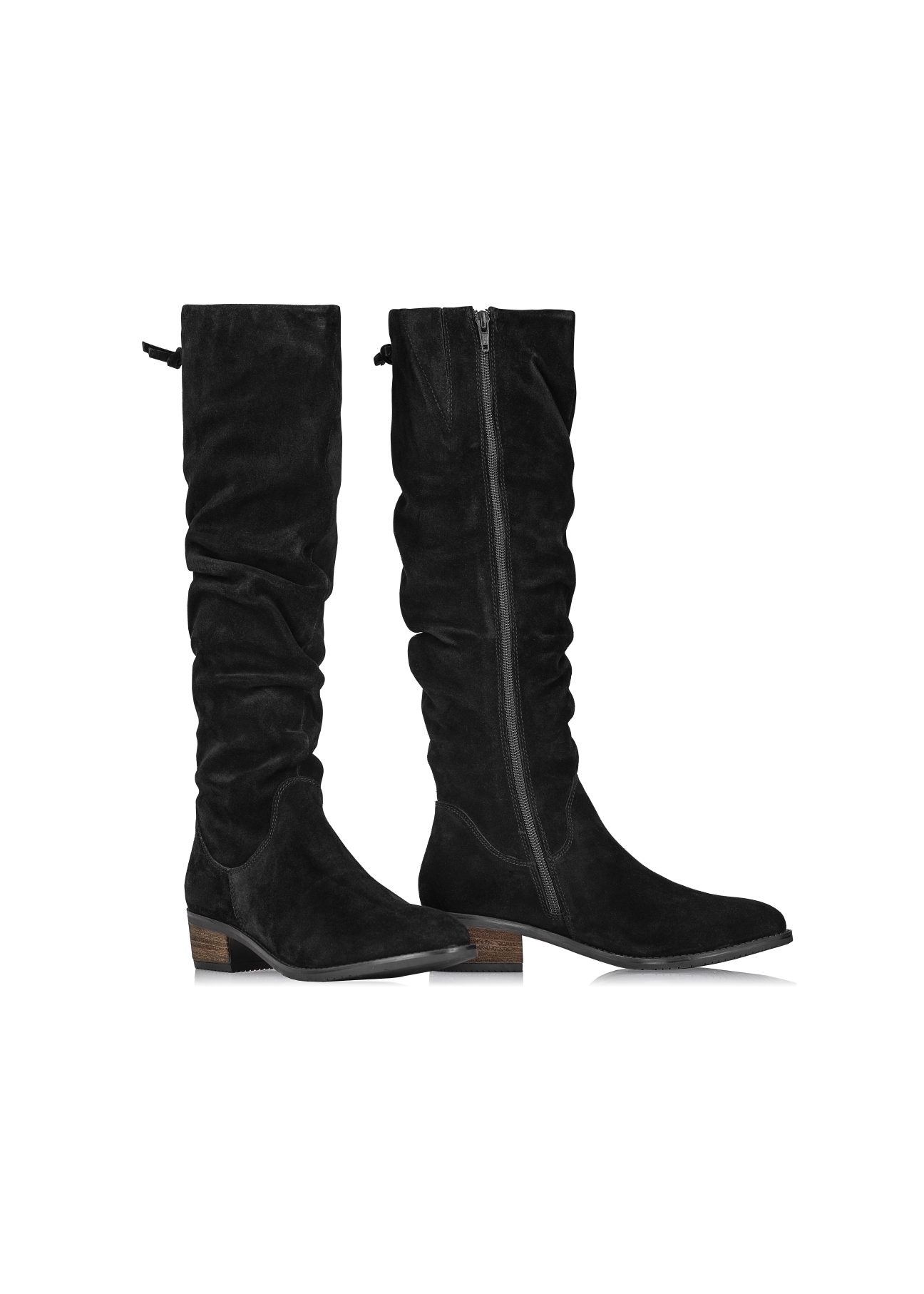 Buty damskie BUTYD-0264-99(Z18)-02