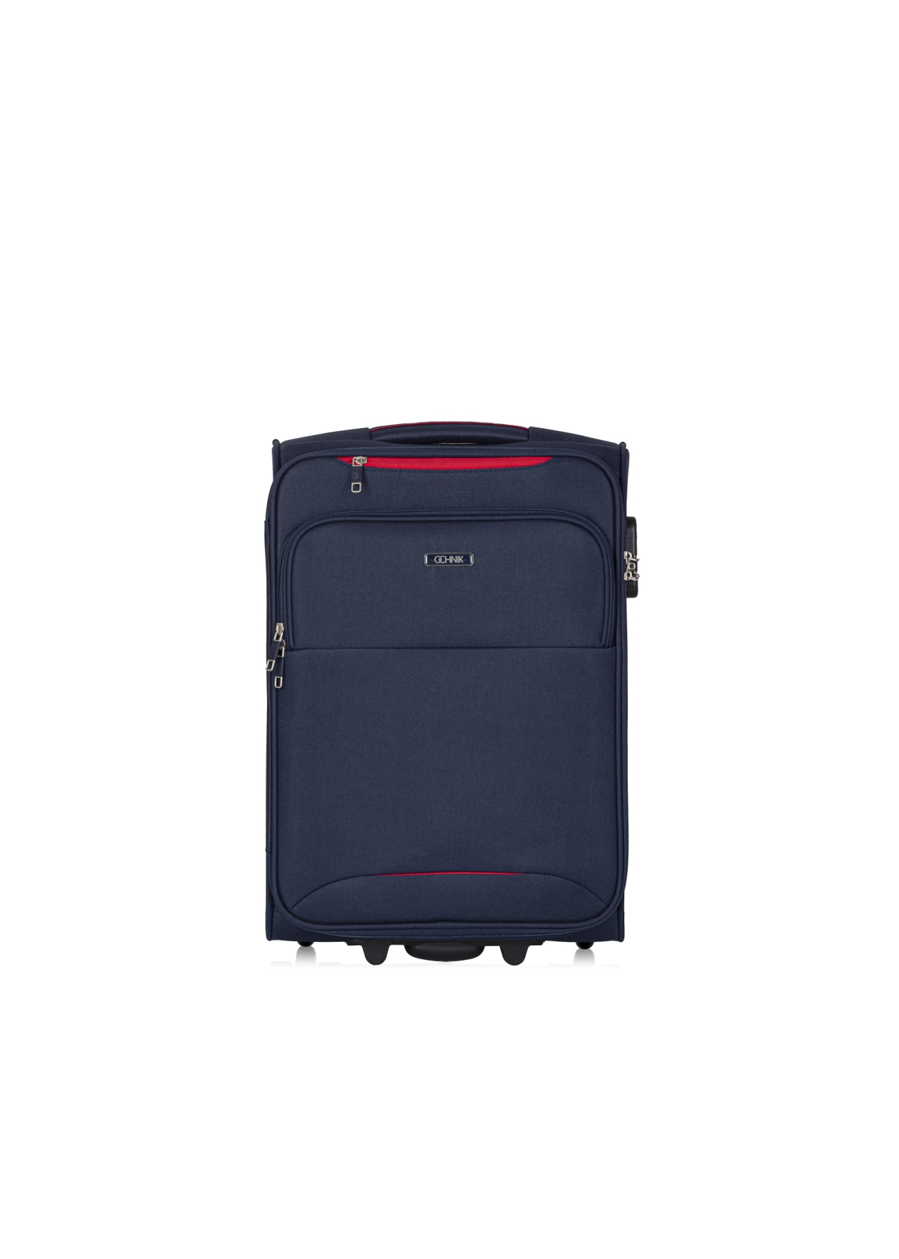 Komplet walizek na kółkach 19'/24'/28' WALNY-0033-69(W20)-02