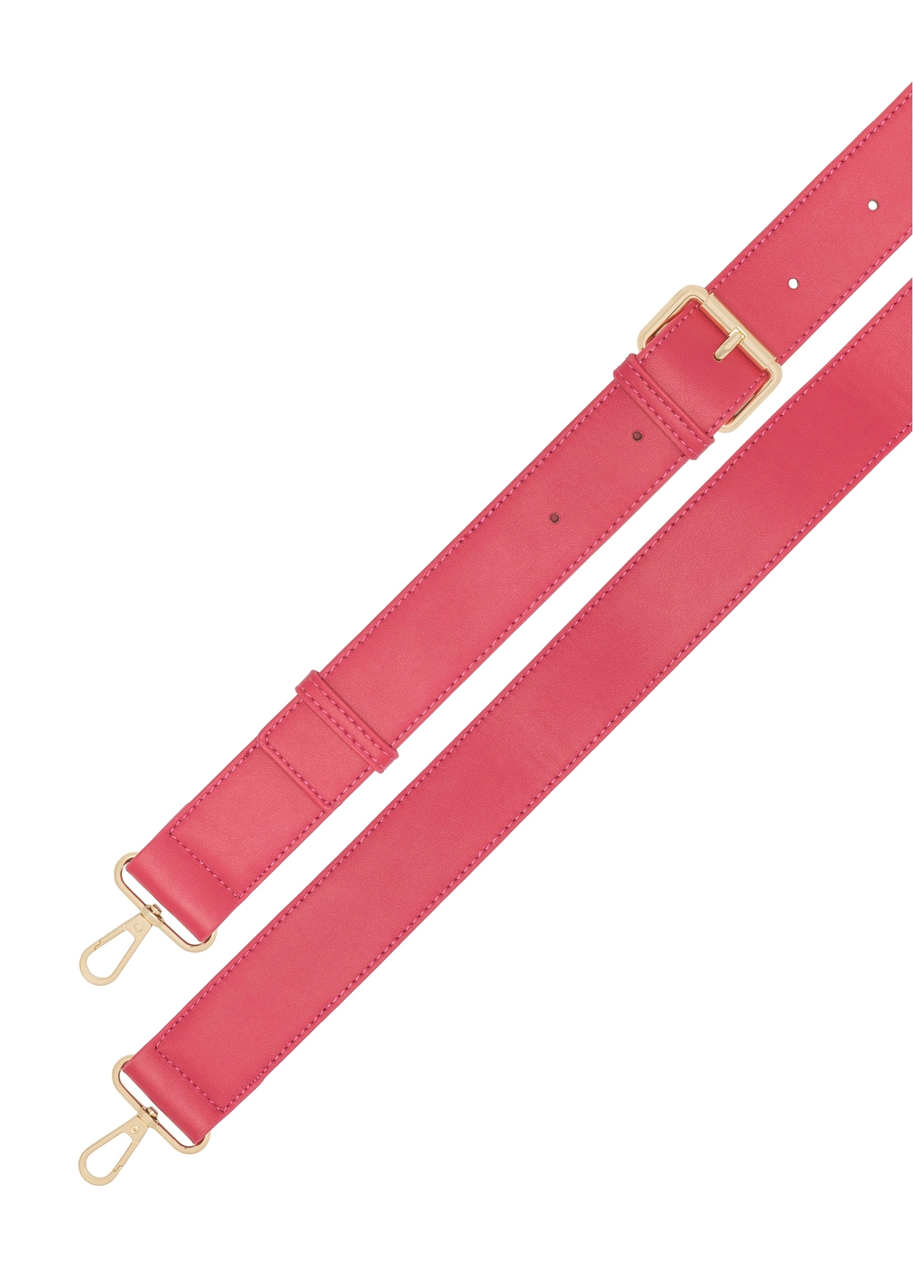 Fuchsia small women's handbag TOREC-1172-5E(W26)