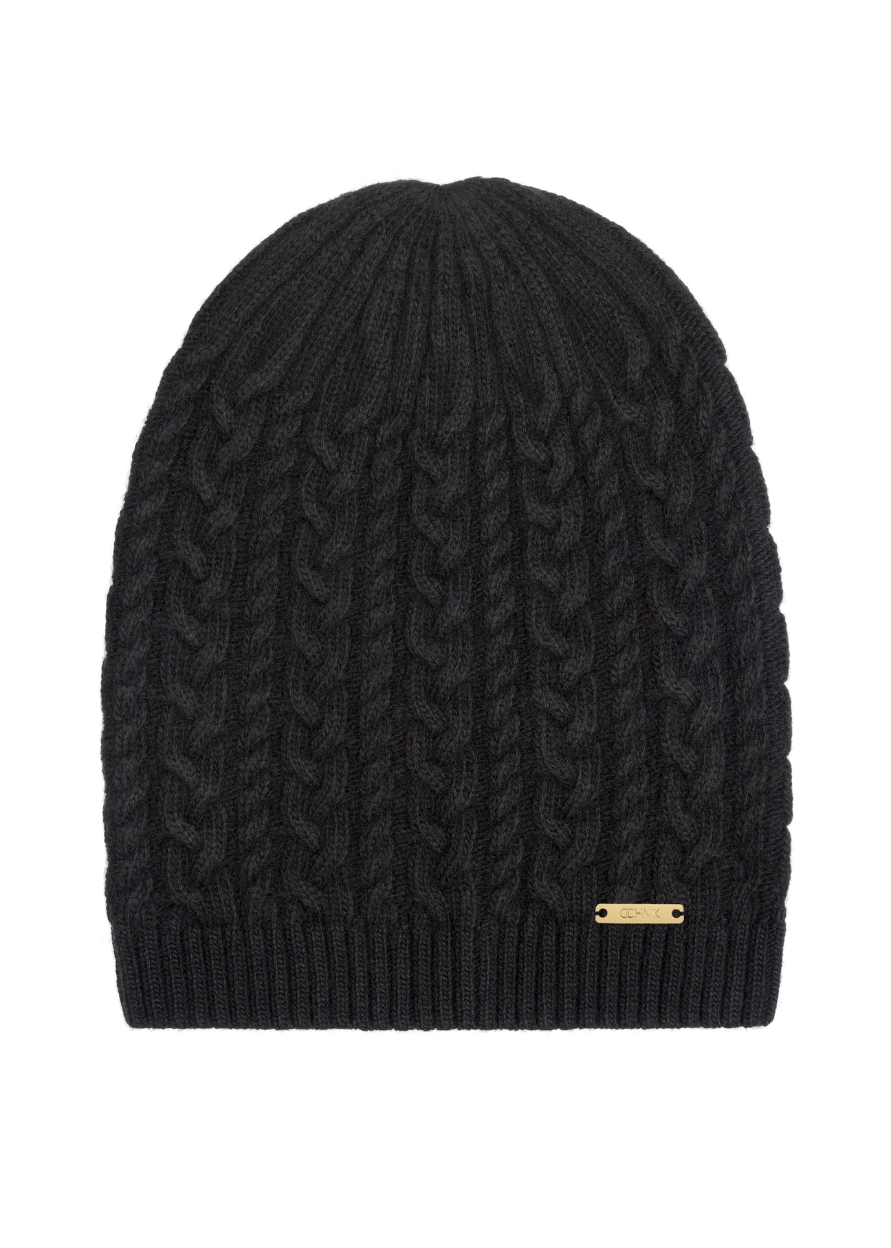 Women's cap CZADT-0057-99(Z22)-01