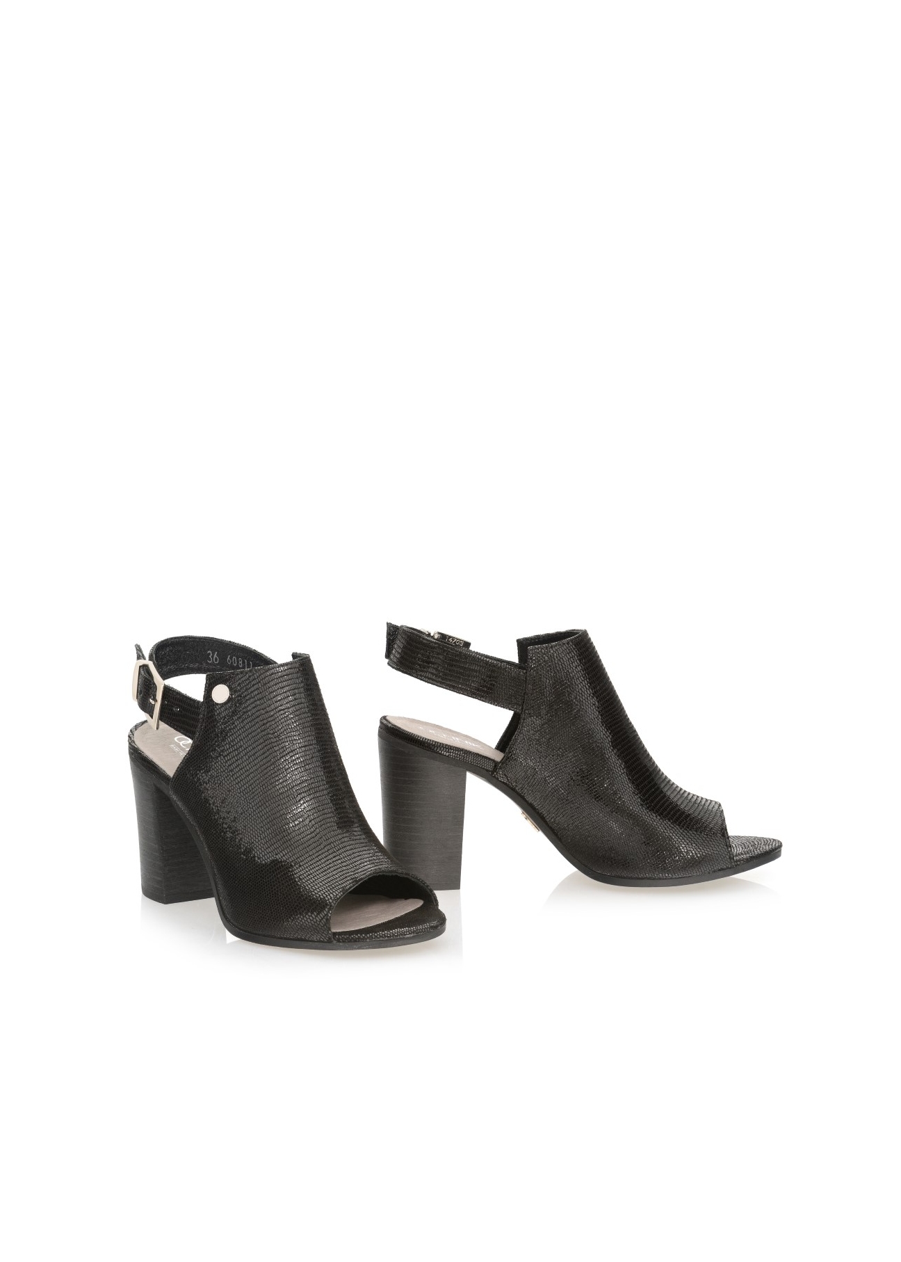 Buty damskie BDW-174-99(W16)-01