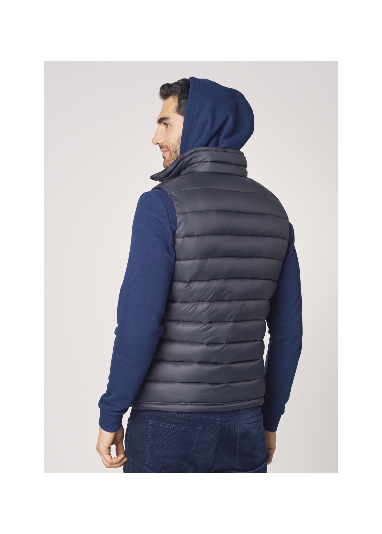Men's vest KAMMT-0002H-99(Z21)-05