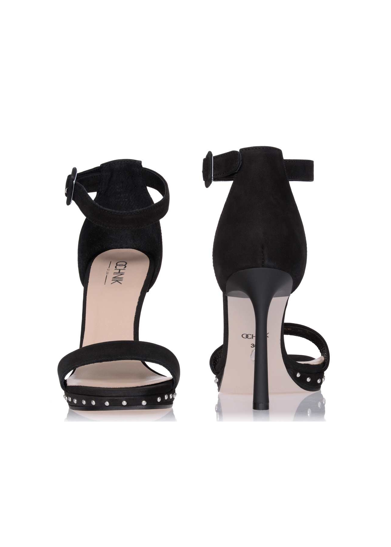 Buty damskie BUTYD-0232-99(W18)-02