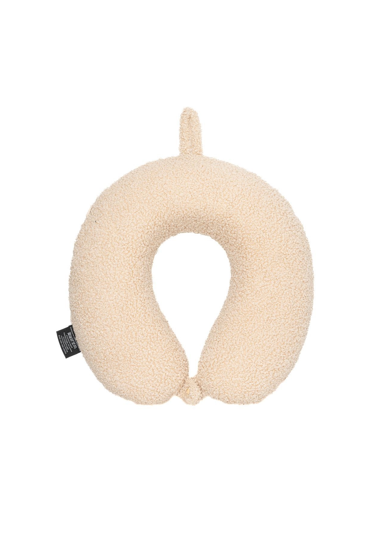Soft beige headrest AW-005-0031-80(W24) pic 4