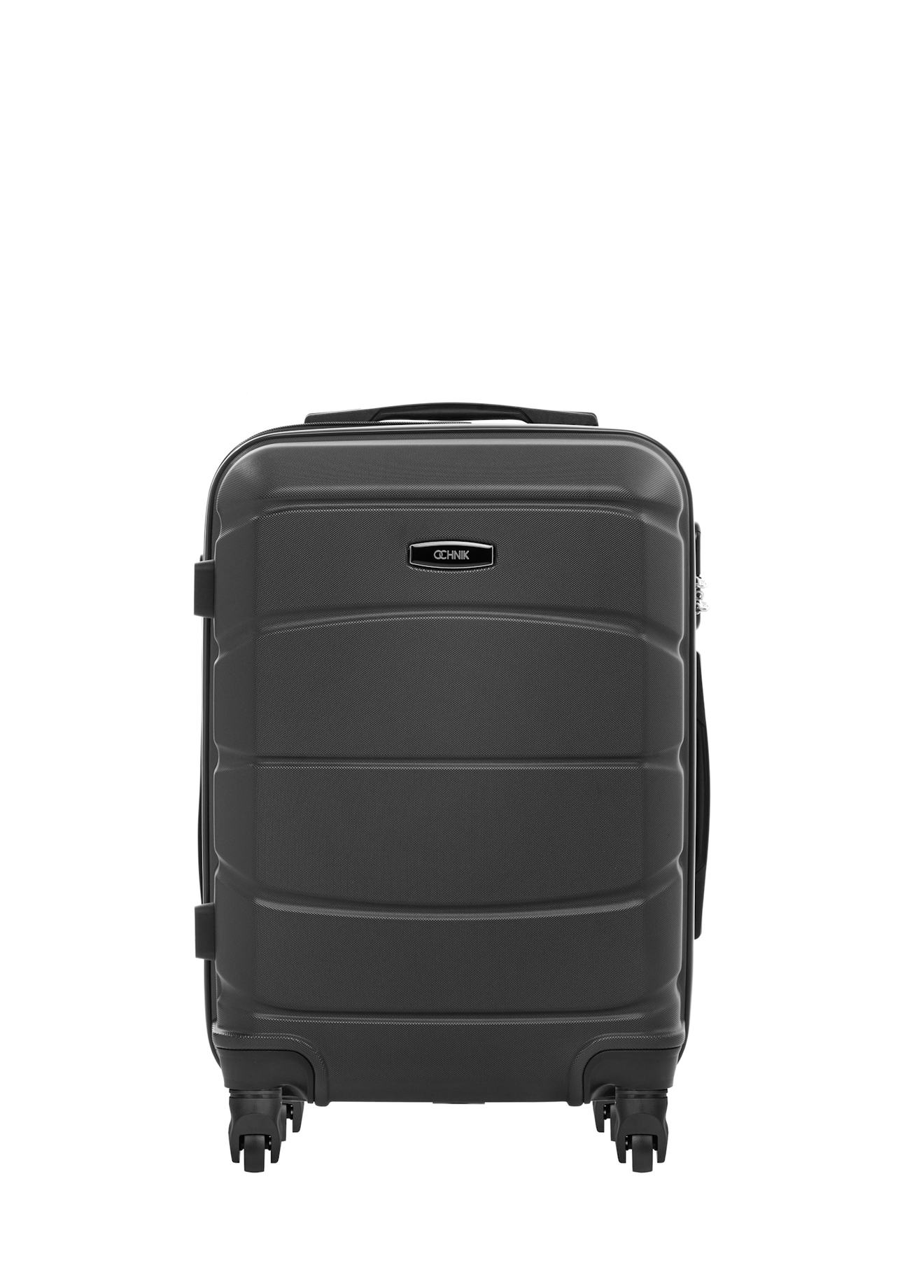 Set of suitcases on wheels 19'/24'/28' WALAB-0077-9I(W26)