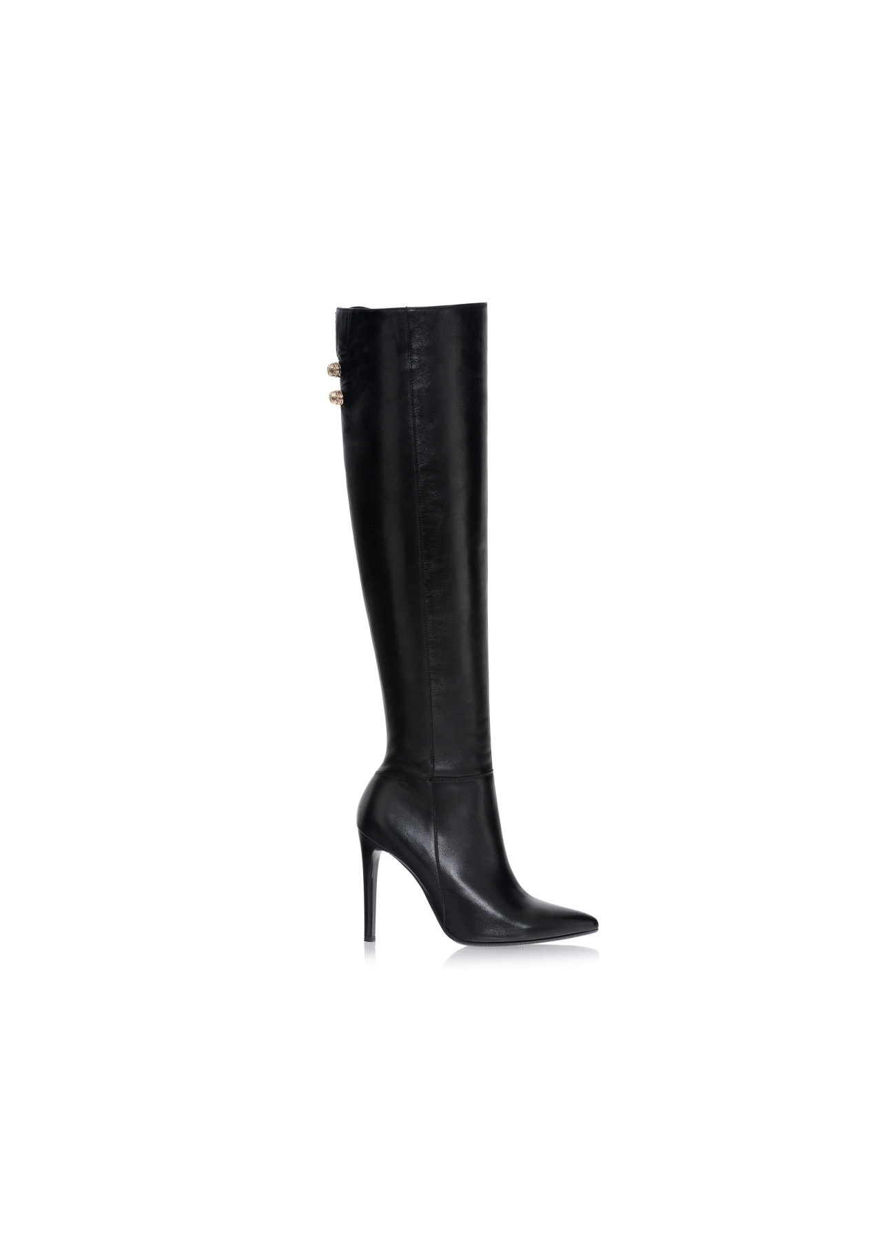 Buty damskie BUTYD-0176-99(Z17)-01