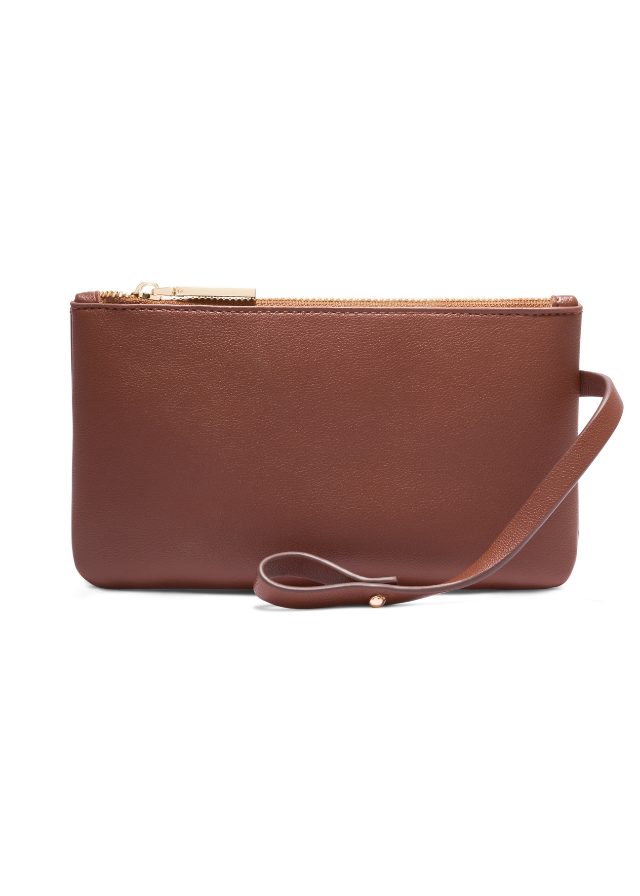 Light brown women's handbag TOREC-1231-1G(Z26)