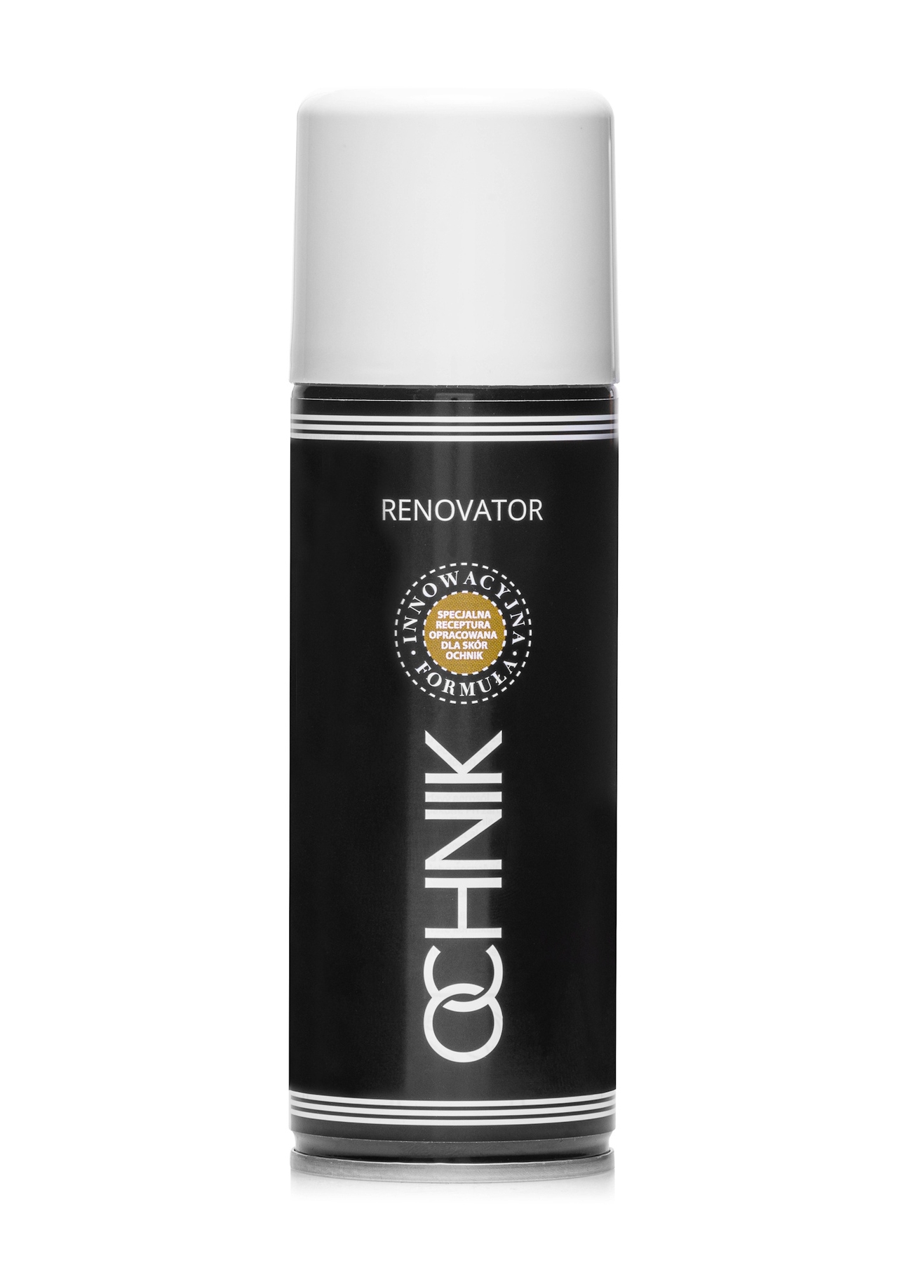 Black renovation spray RENOVATOR-SPRAY
