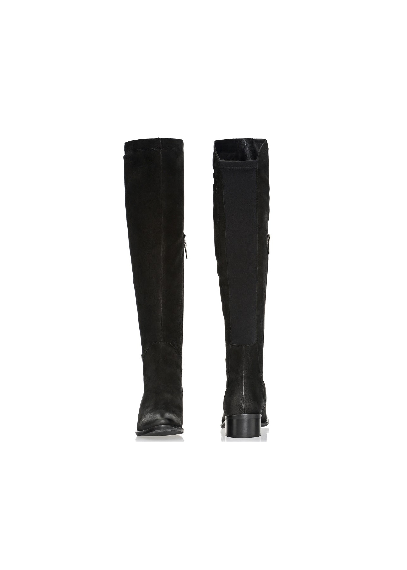 Buty damskie BUTYD-0155-99(Z17)-02