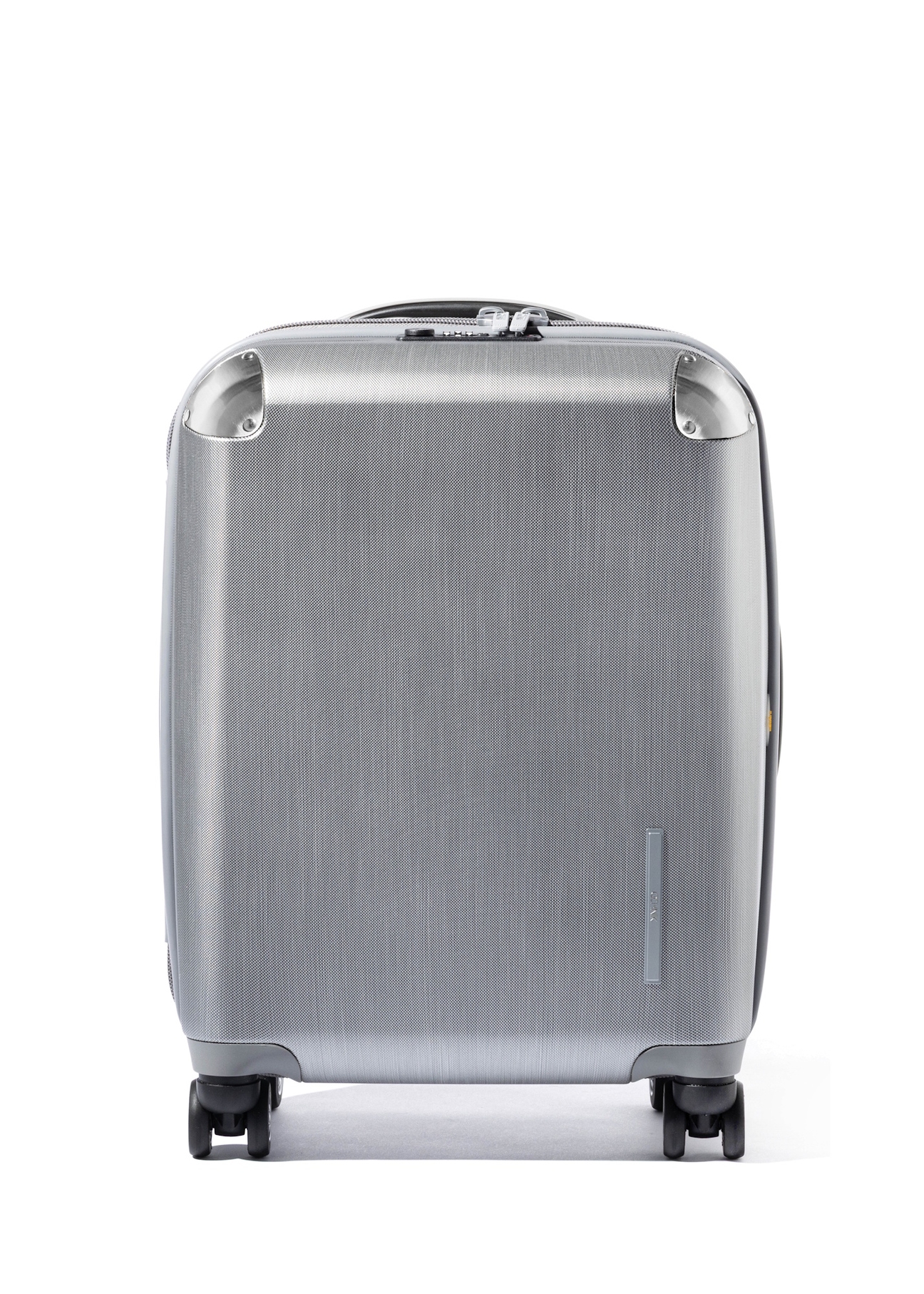 Set of 19'/24'/28' trolley suitcases WALPC-0001-9X(W26), front view of the product on a white background.