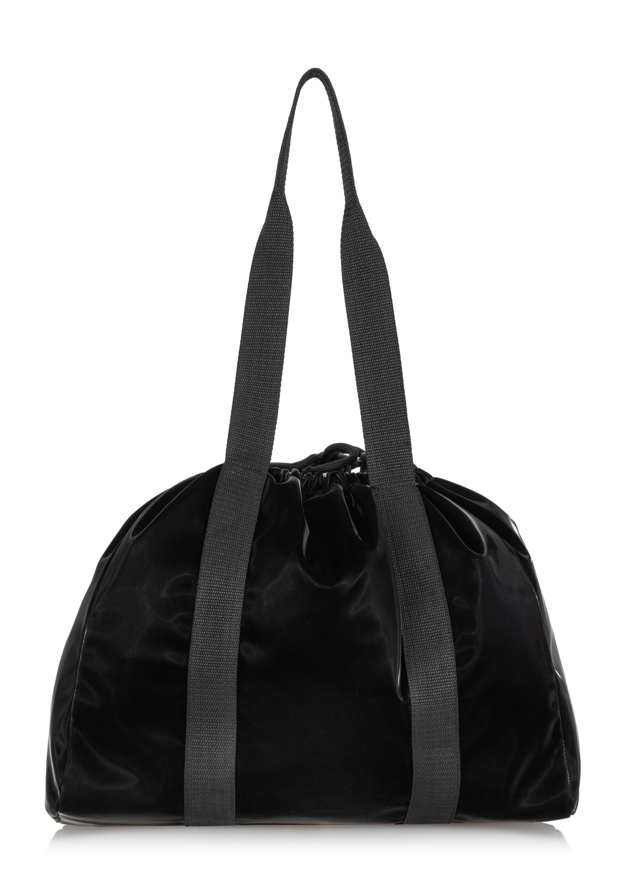 Women's shopper bag TOREN-0230-99(Z22)-04