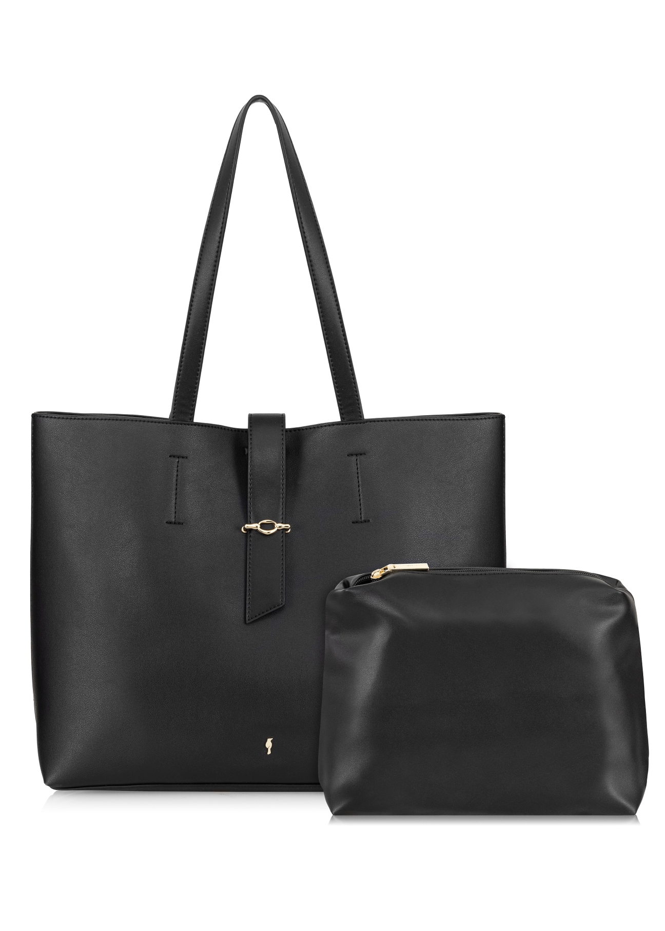 Torebka shopperka damska TOREC-0701-99(Z22)-06