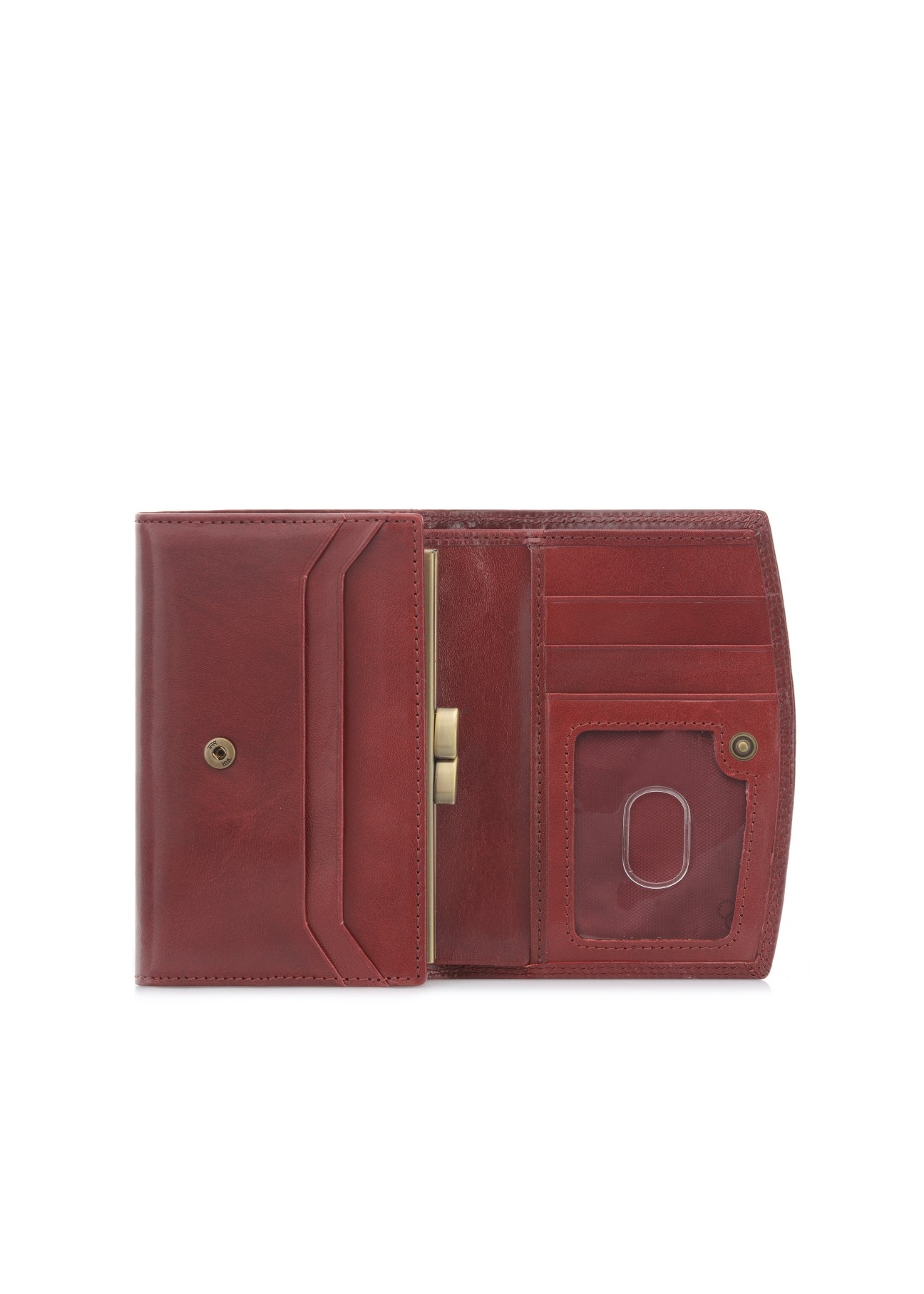 Women's wallet PL-127-41-02