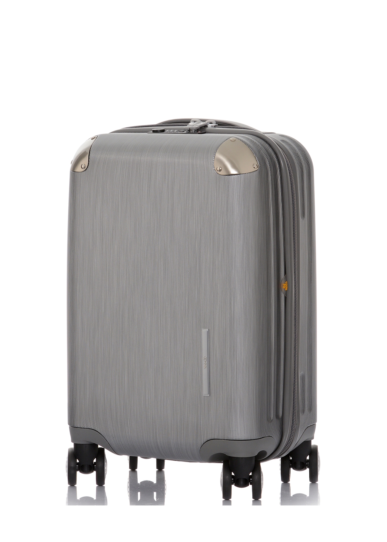 Large suitcase on wheels WALPC-0001-91-28(W25)