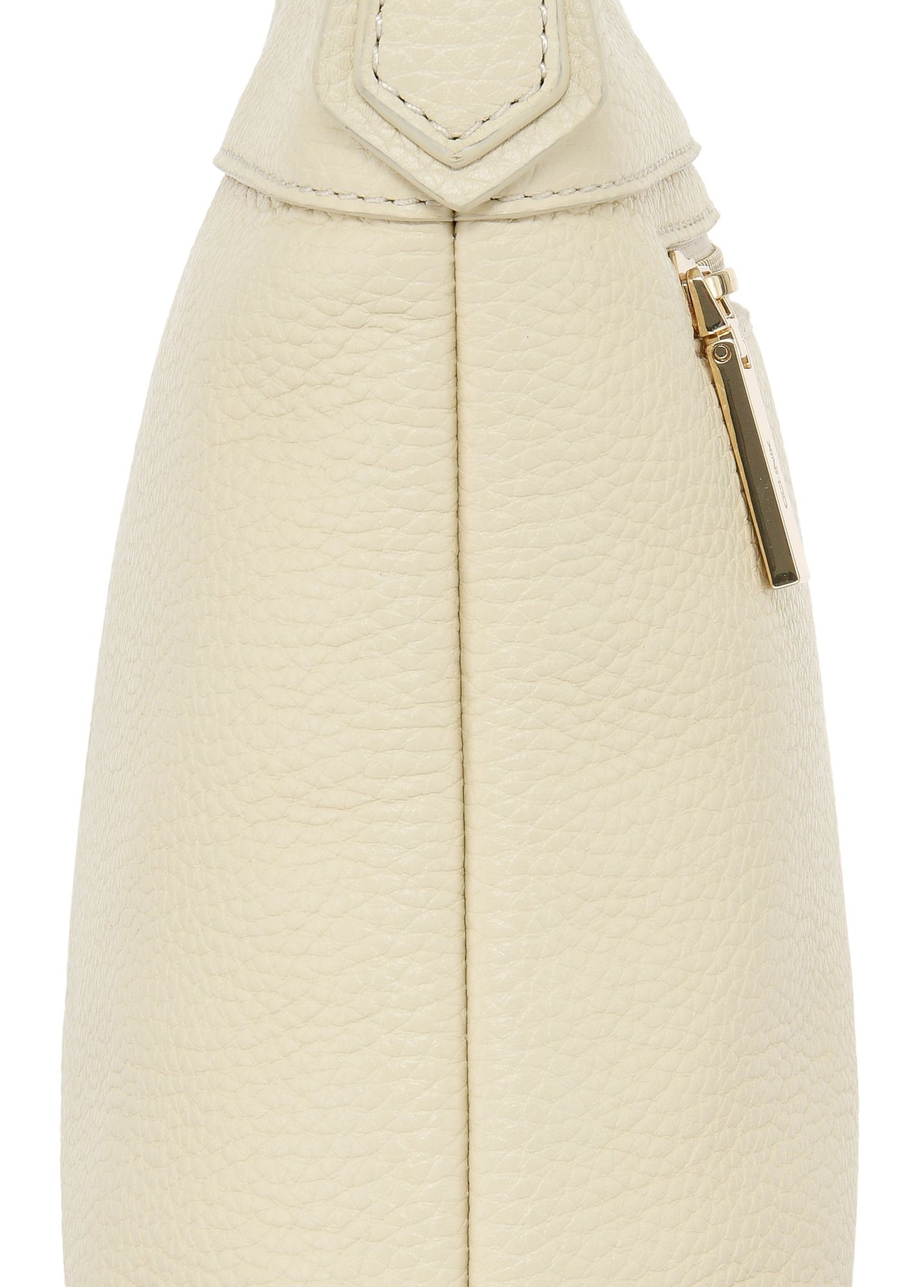 Women's leather shoulder bag TORES-0896A-12(W24)-04