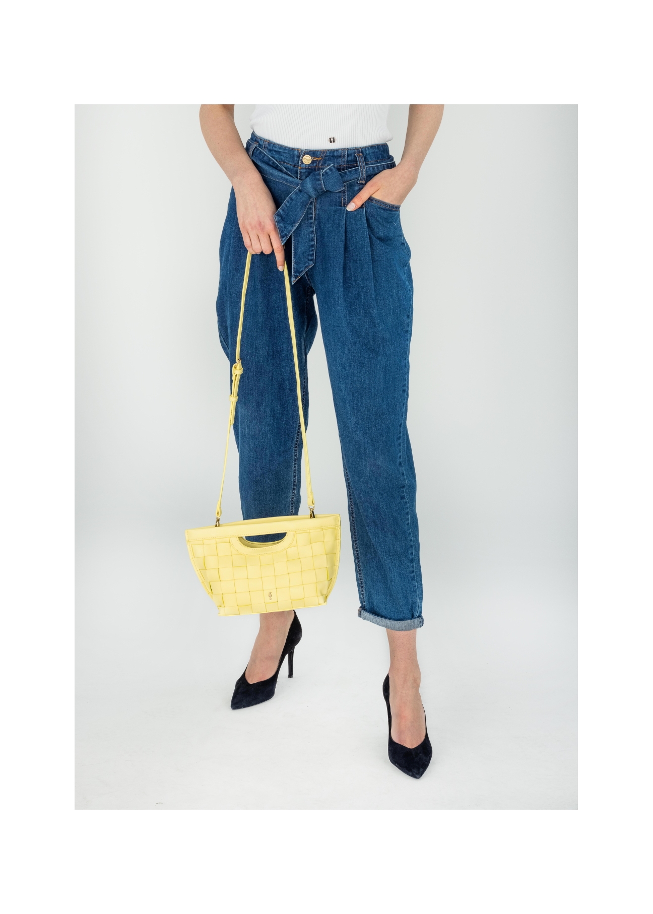 Women's Handbag TOREC-0476-21(W21)-05