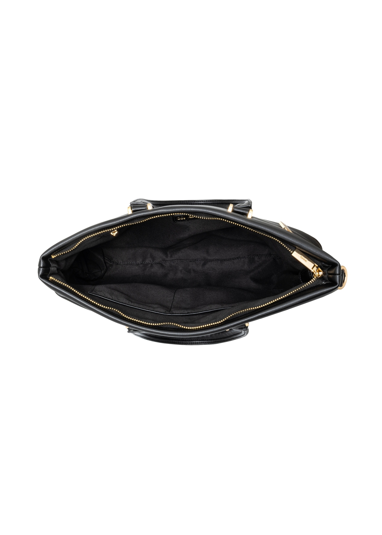 Black women's briefcase TOREC-1372-99(Z26)