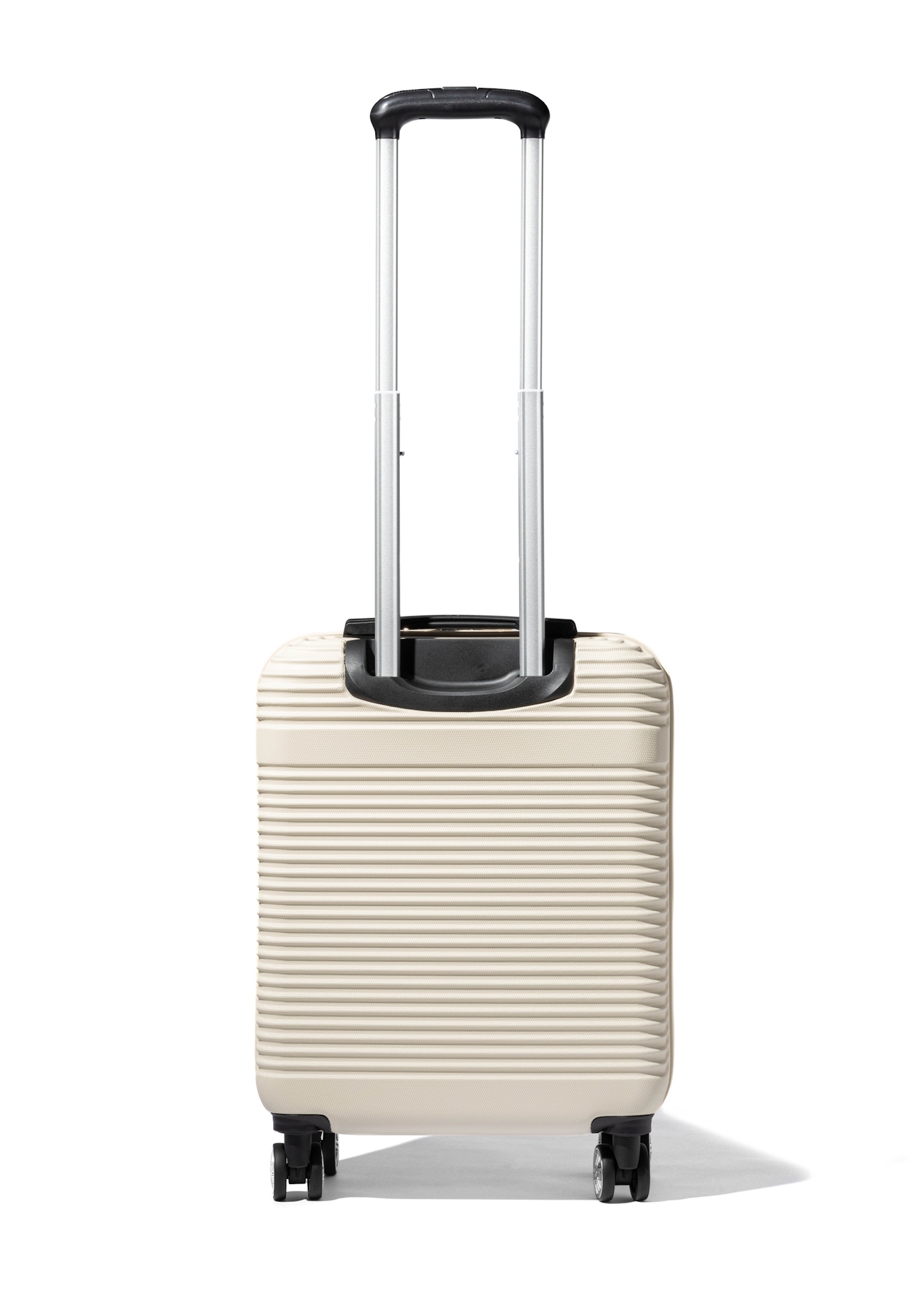 Small suitcase on wheels WALAB-0040-0C-19(W26)