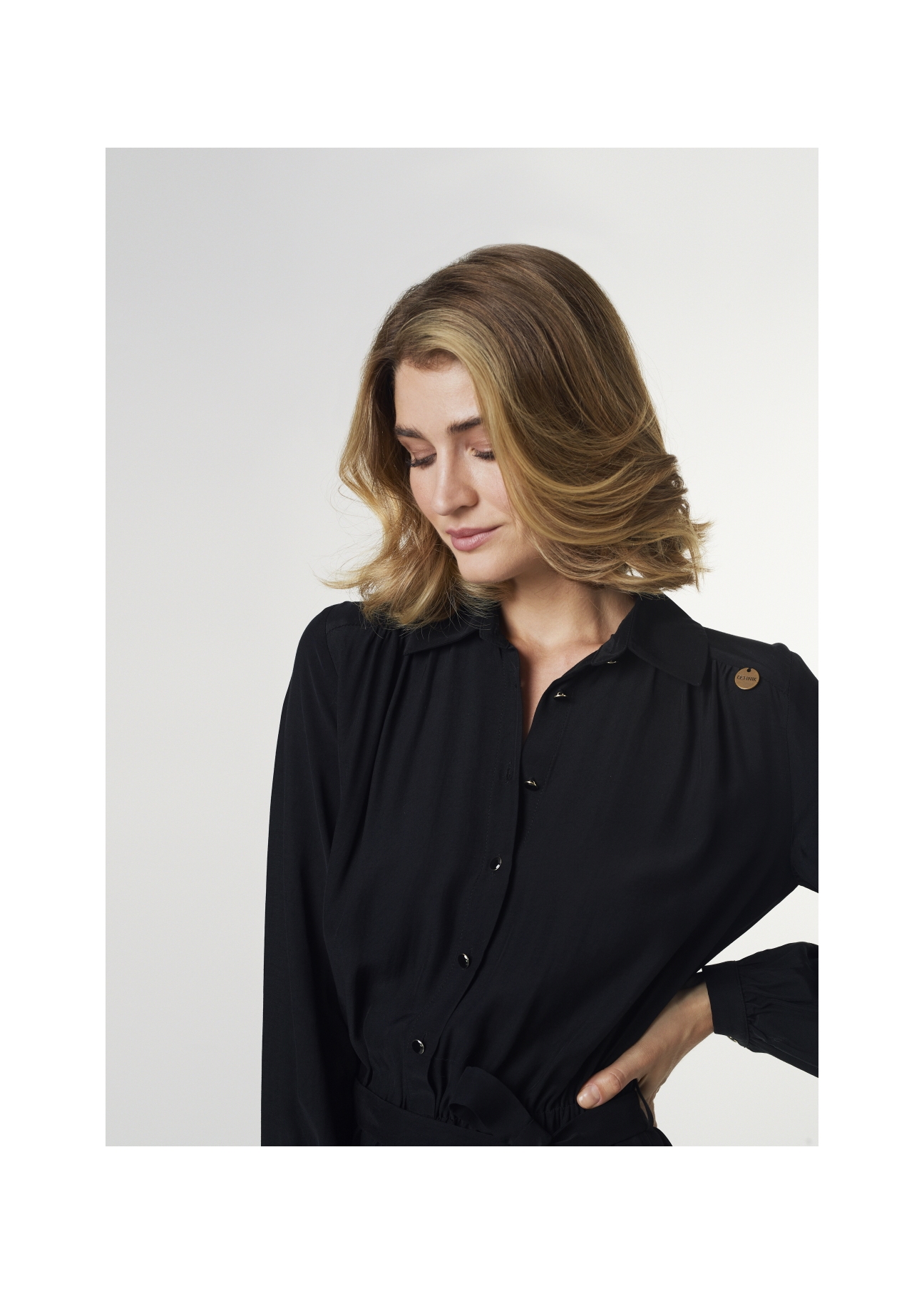 Women's dress SUKDT-0110-99(Z21)-03