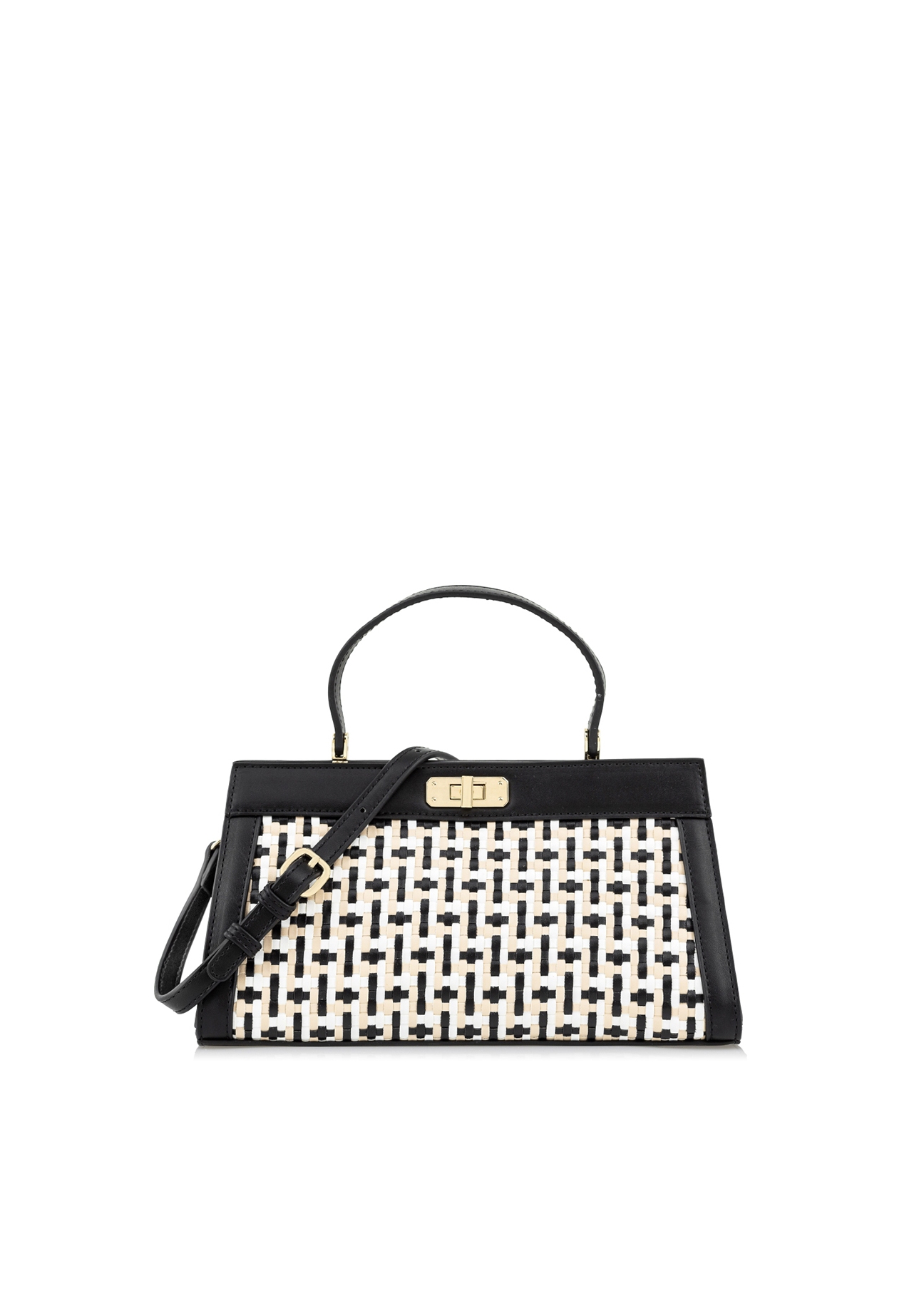 Women's Handbag TOREC-0465-15(W21)-01