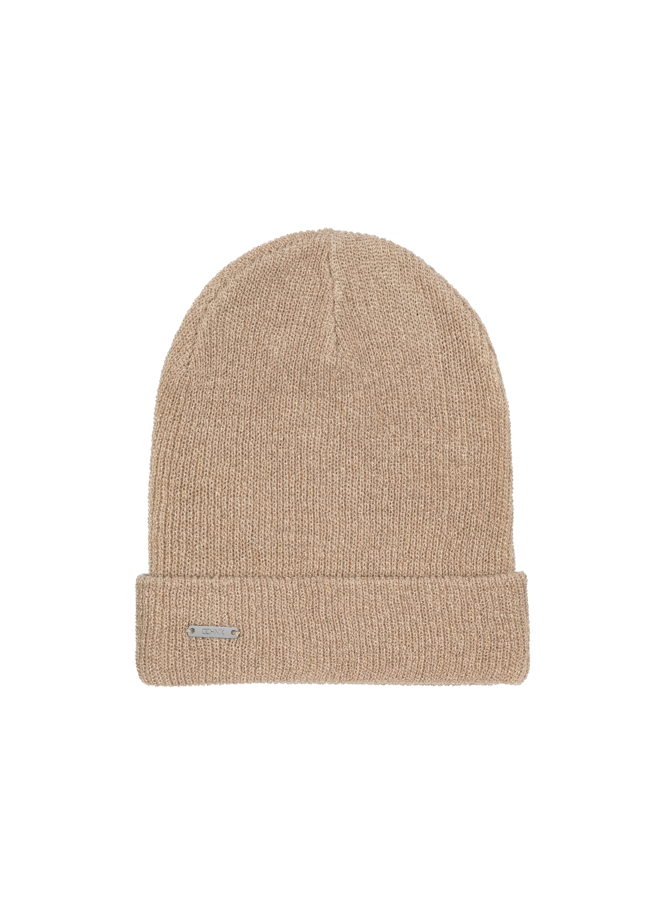Czapka damska CZADT-0031-81(Z21)-01