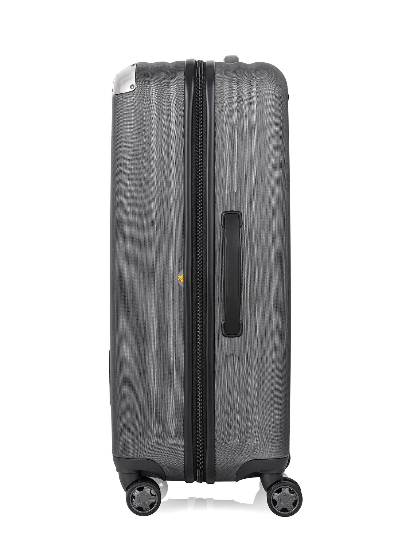 Large suitcase on wheels WALPC-0001-9J-28(Z26)